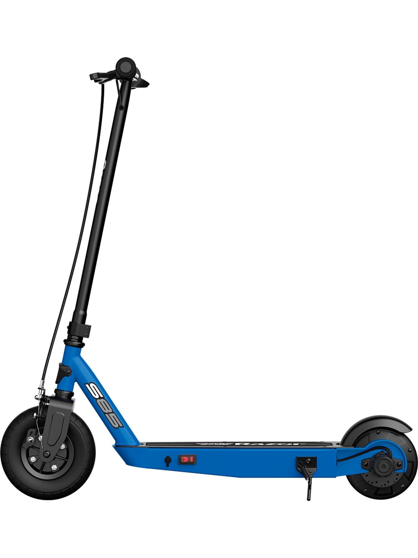 razor-power-core-s85-electric-scooter-for-kids-8-bluestillFront