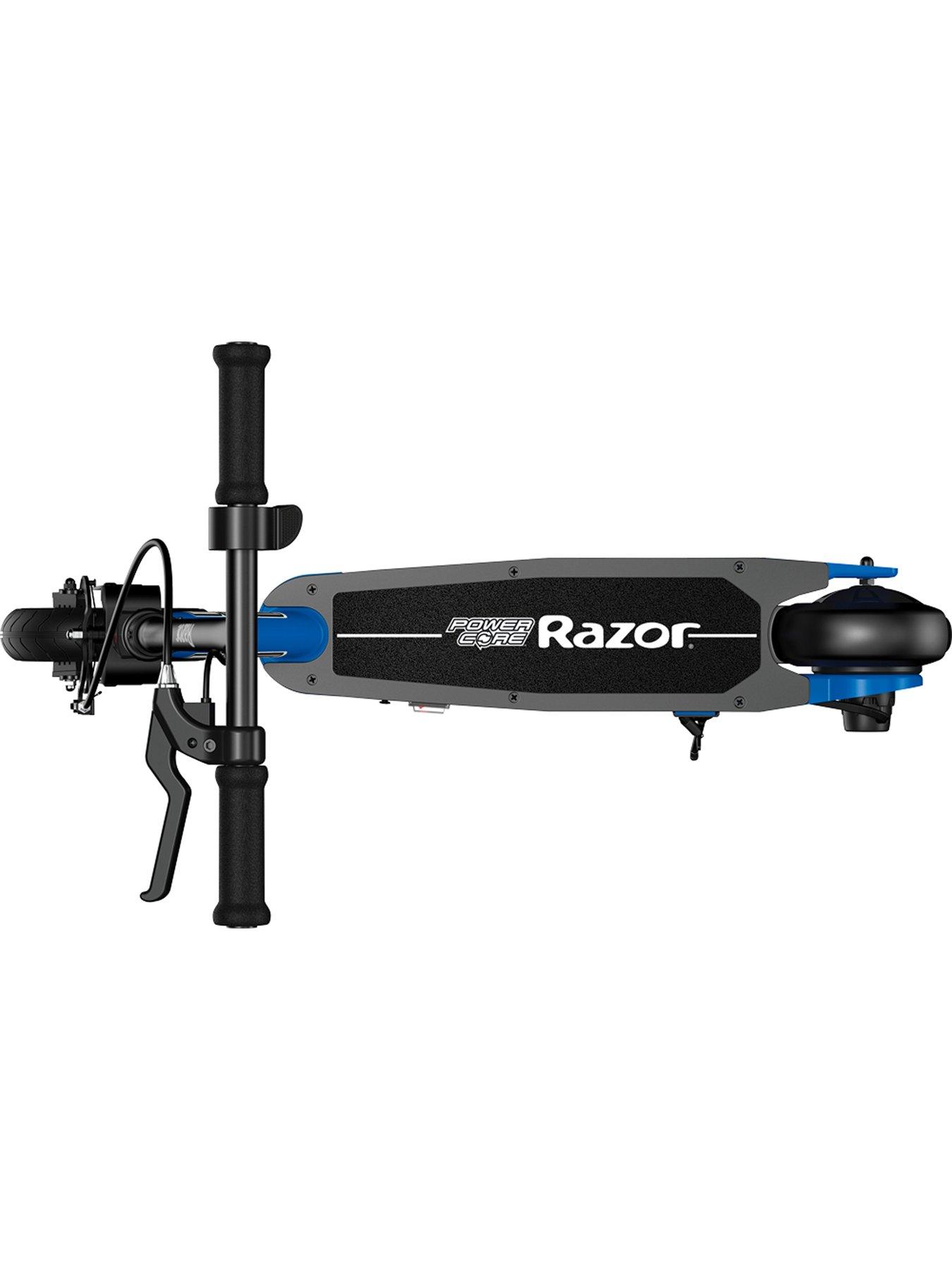 razor-power-core-s85-electric-scooter-for-kids-8-bluedetail