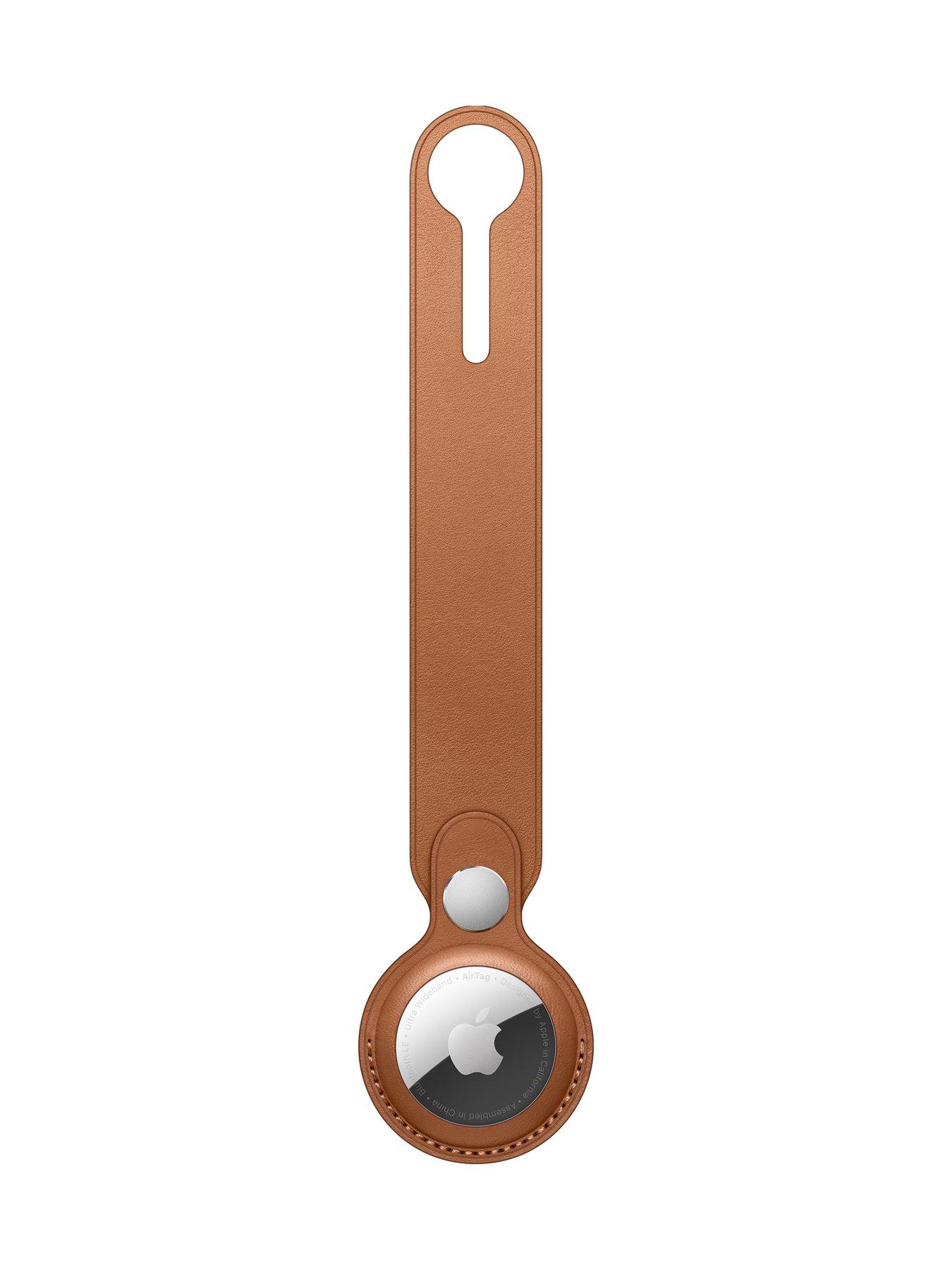 apple-airtag-leather-loop-saddle-brown-airtag-not-includedoutfit