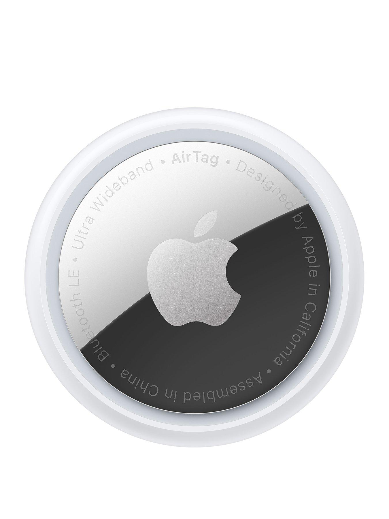 undefined AirTag