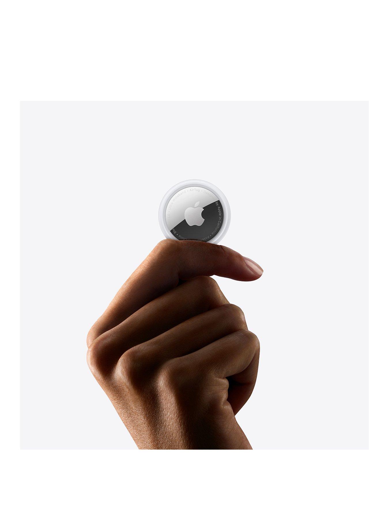 Image 2 of 8 of Apple AirTag -&nbsp;4 Pack