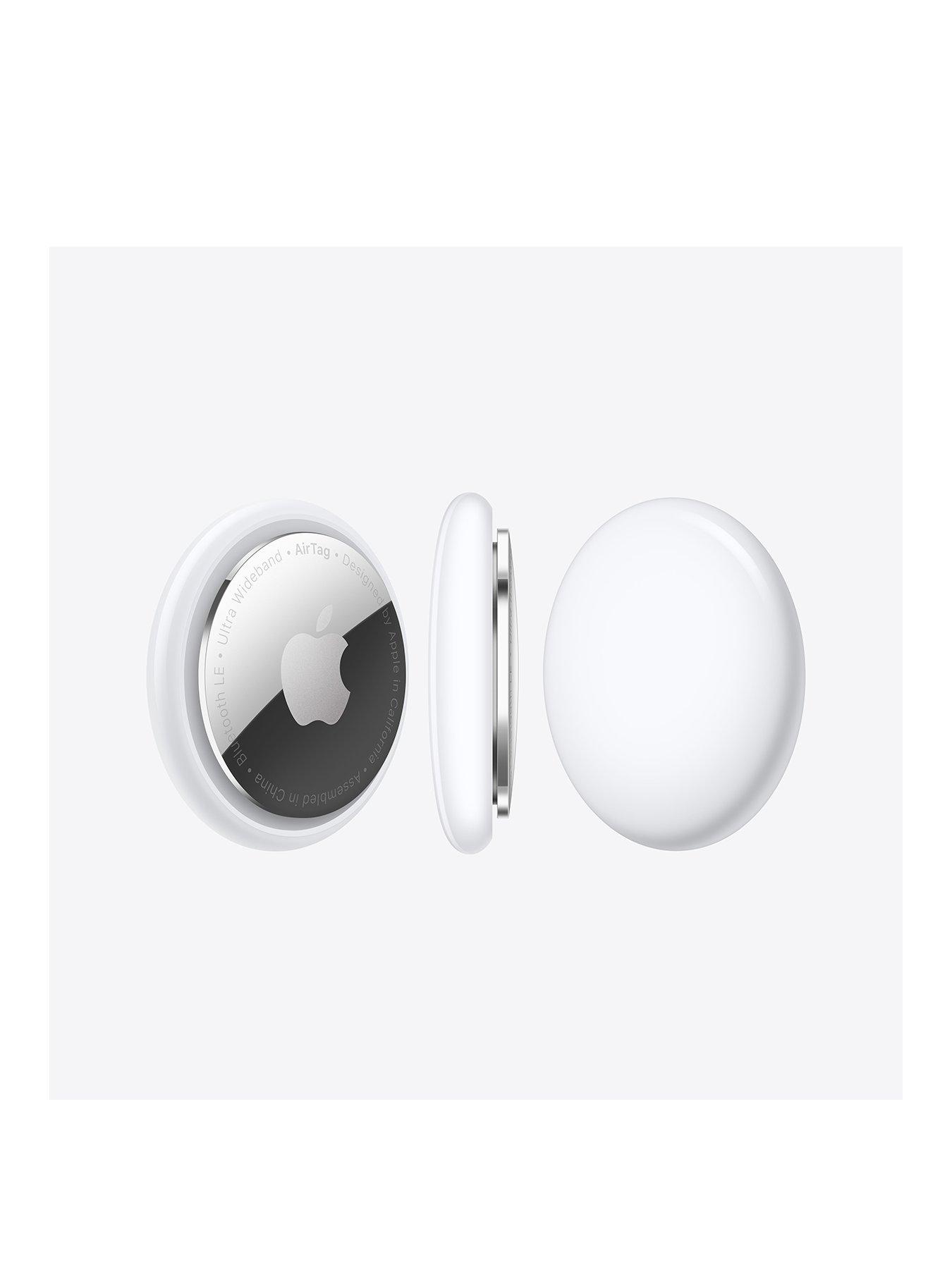 Image 3 of 8 of Apple AirTag -&nbsp;4 Pack