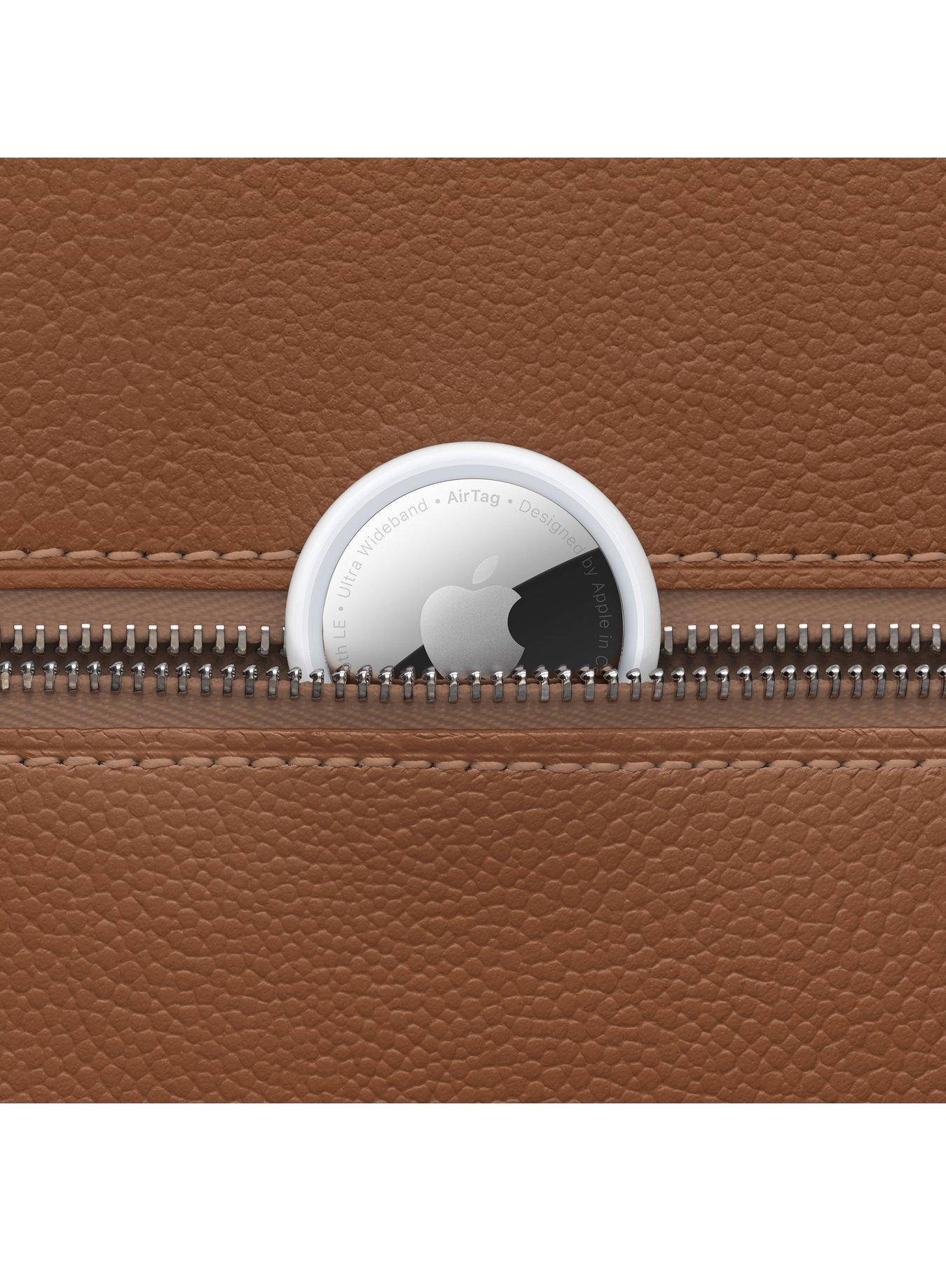 Image 4 of 8 of Apple AirTag -&nbsp;4 Pack