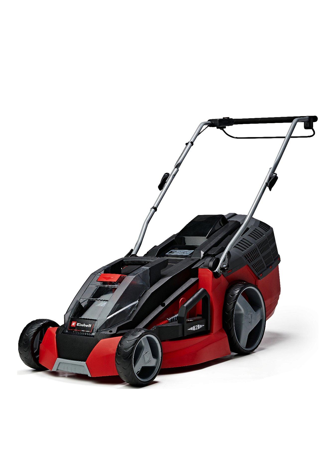 einhell-pxc-43cm-cordless-mower-ge-cm-43-li-m-kit-36v-includes-batteriesfront