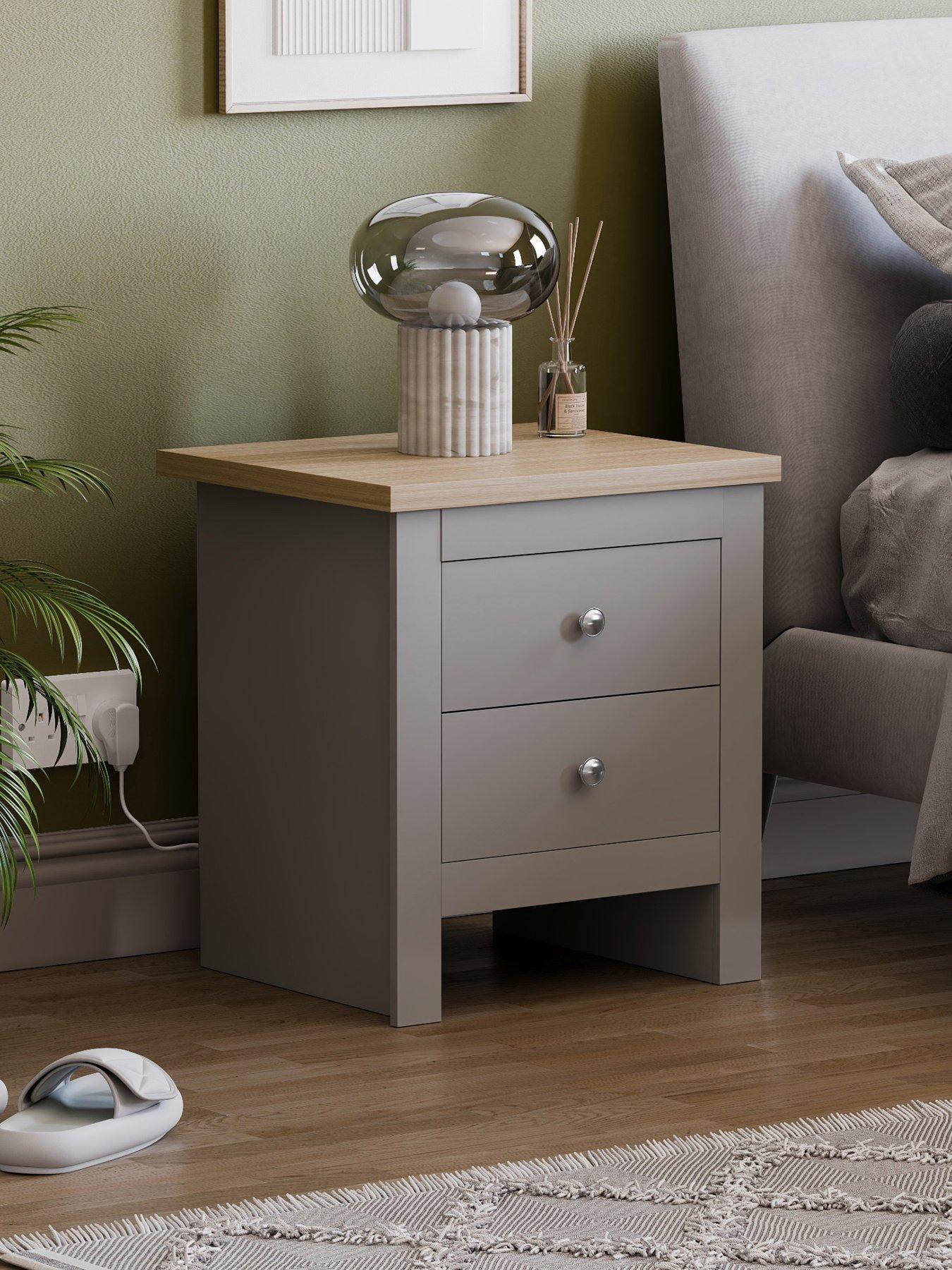 vida-designs-arlington-2-drawer-bedside-chest-grey