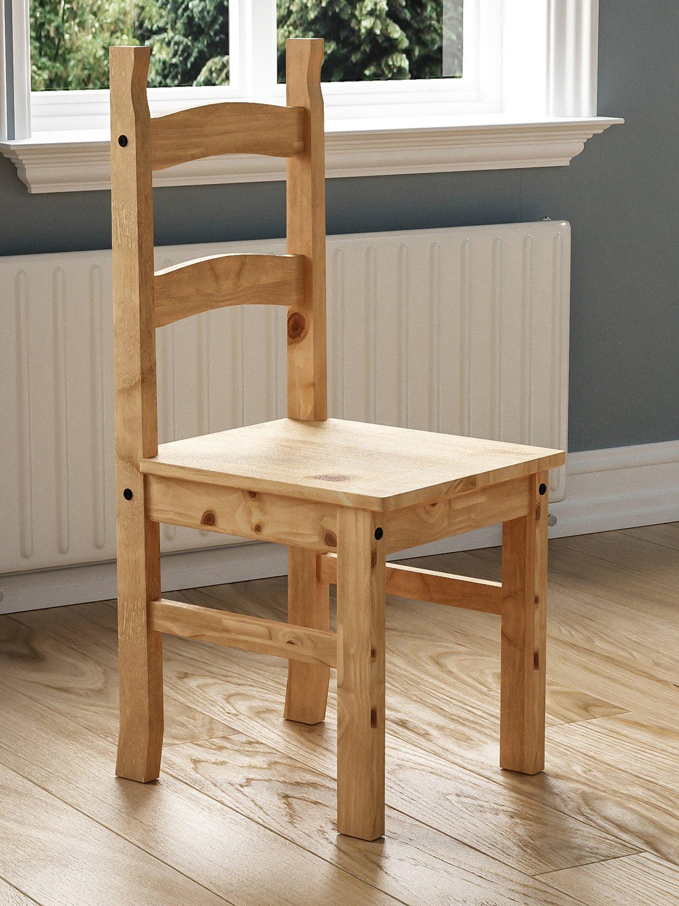 Image 5 of 5 of Vida Designs Corona 2 Seater Dining Set