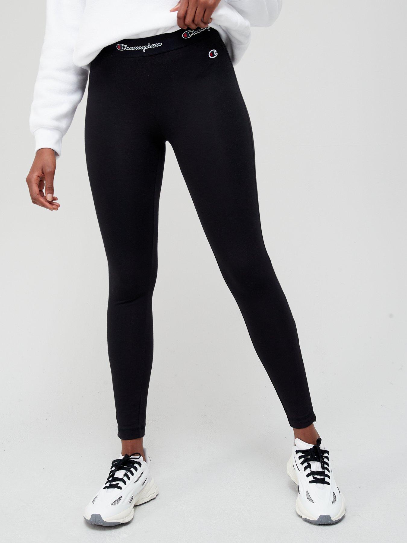 Champion 2025 leggings uk