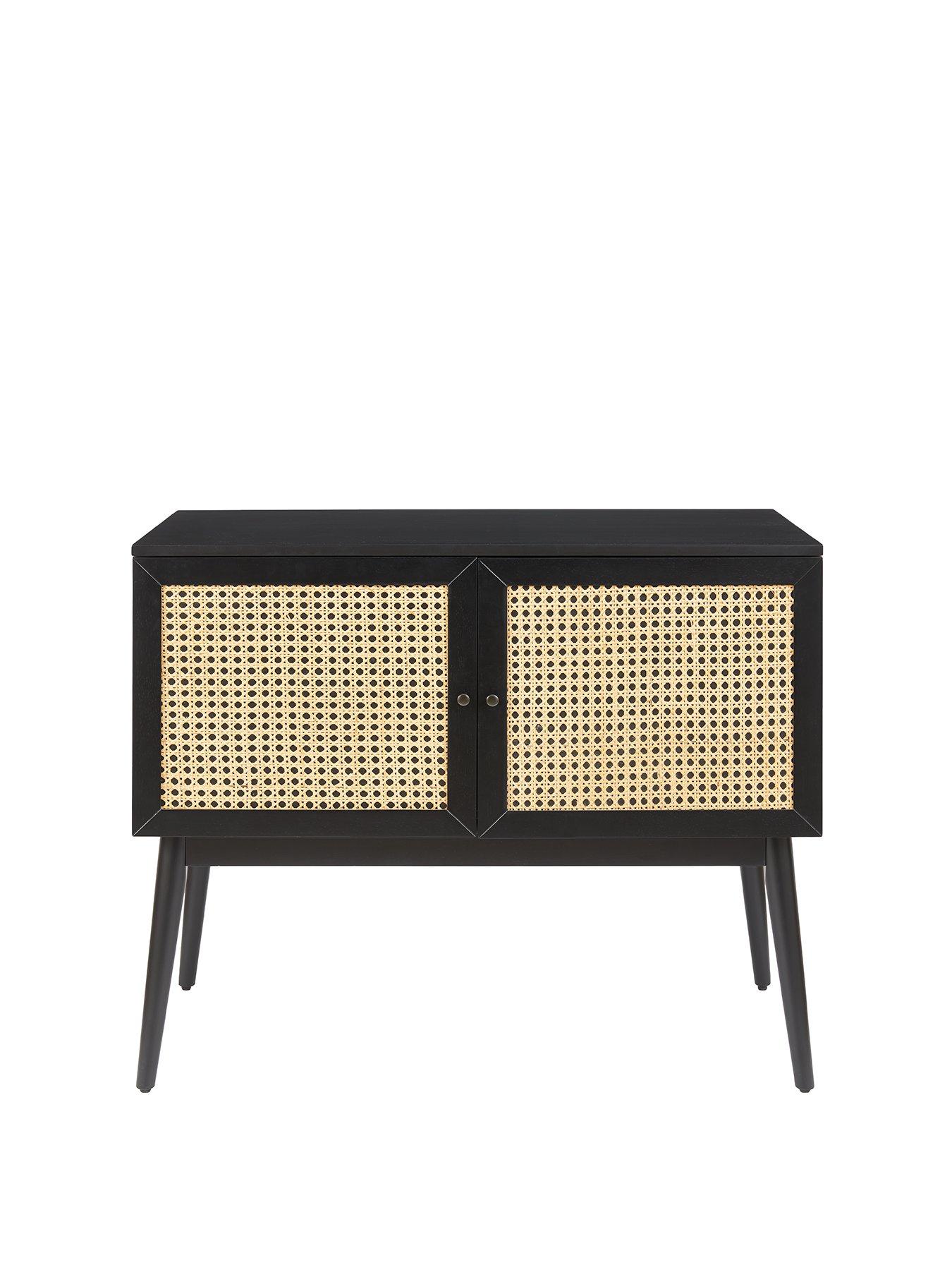 Credenza black deals friday