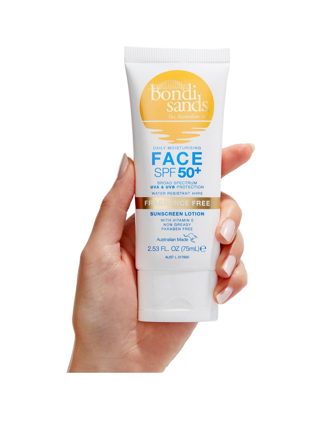 Image 2 of 6 of Bondi Sands SPF 50+ Sun Care Set