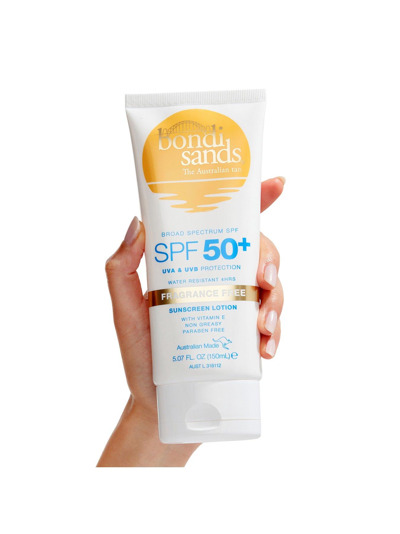 Image 3 of 6 of Bondi Sands SPF 50+ Sun Care Set