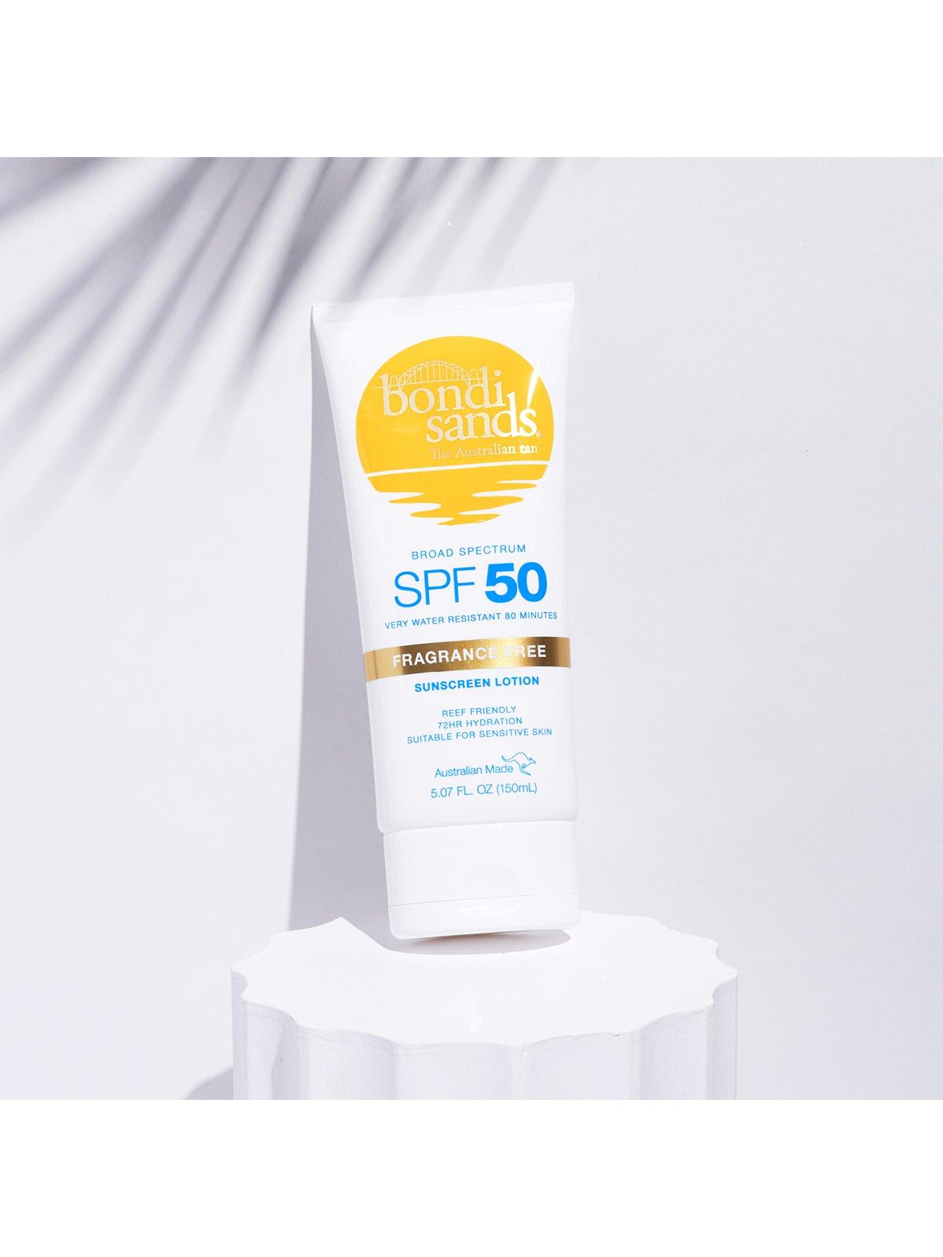 Image 5 of 6 of Bondi Sands SPF 50+ Sun Care Set