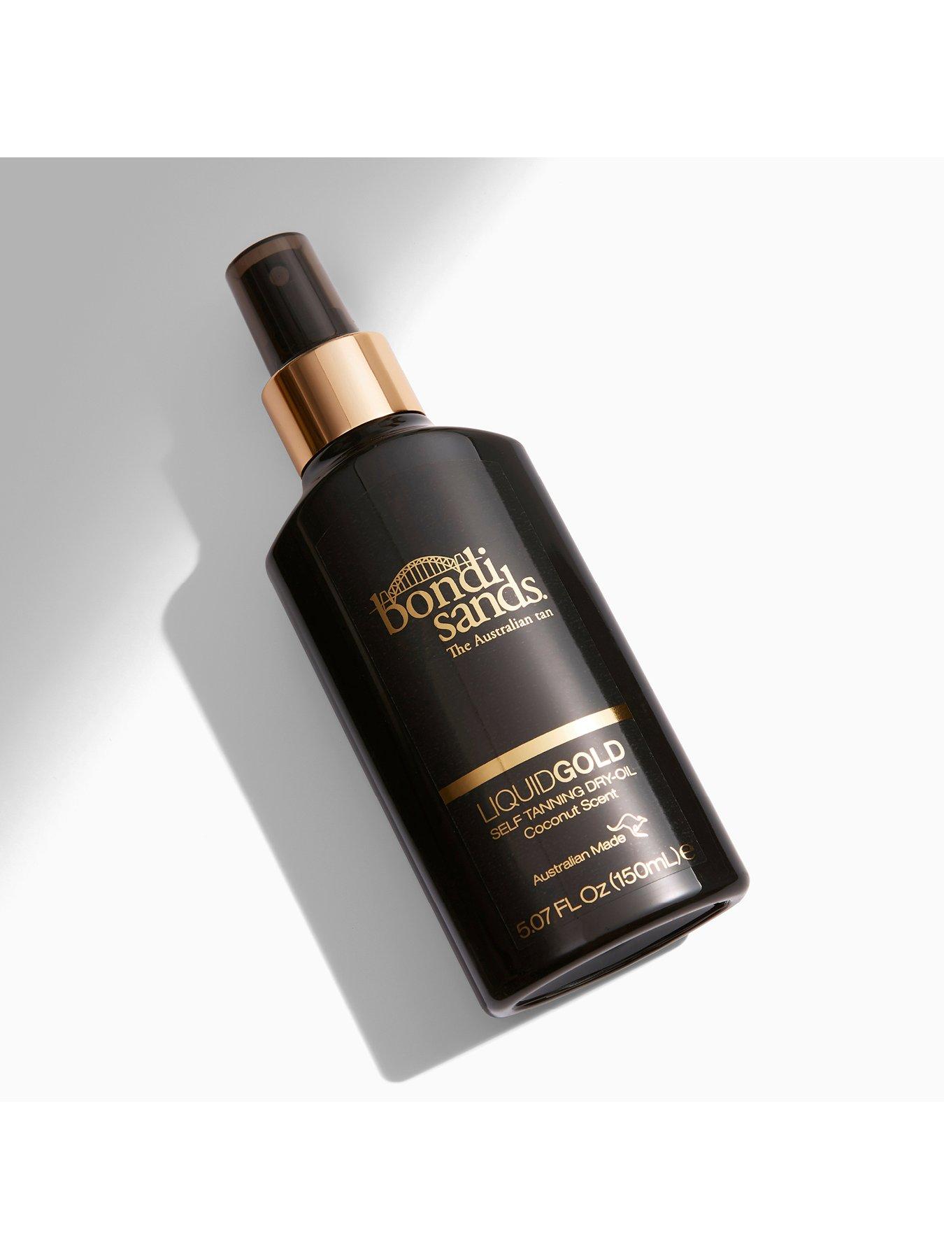 Image 4 of 4 of Bondi Sands Bondi Sands Liquid Gold Self Tanning Oil 150ml