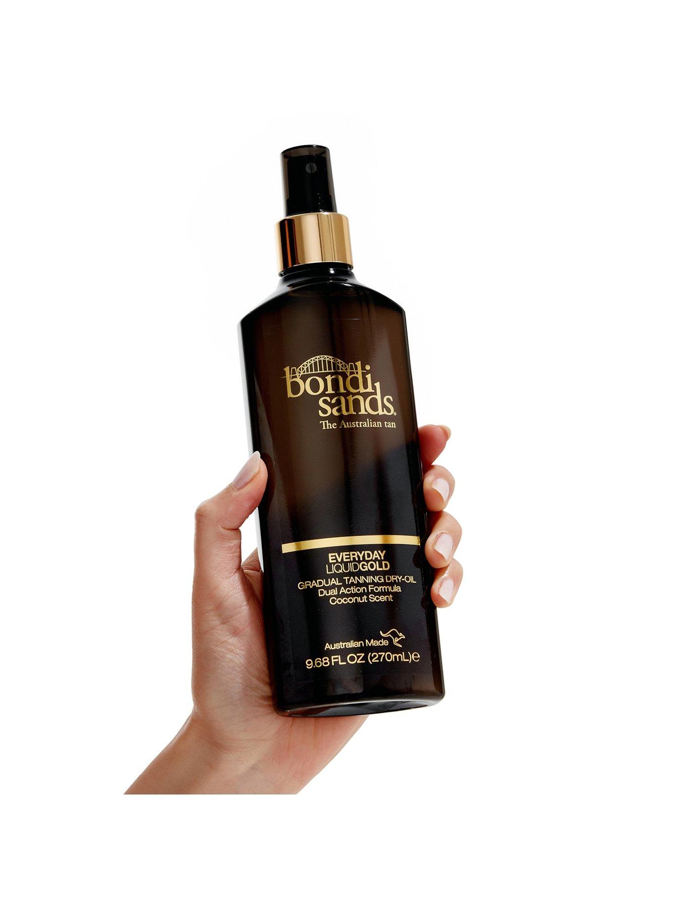 Image 3 of 4 of Bondi Sands Bondi Sands Everyday Gradual Liquid Gold Tanning Oil 270ml