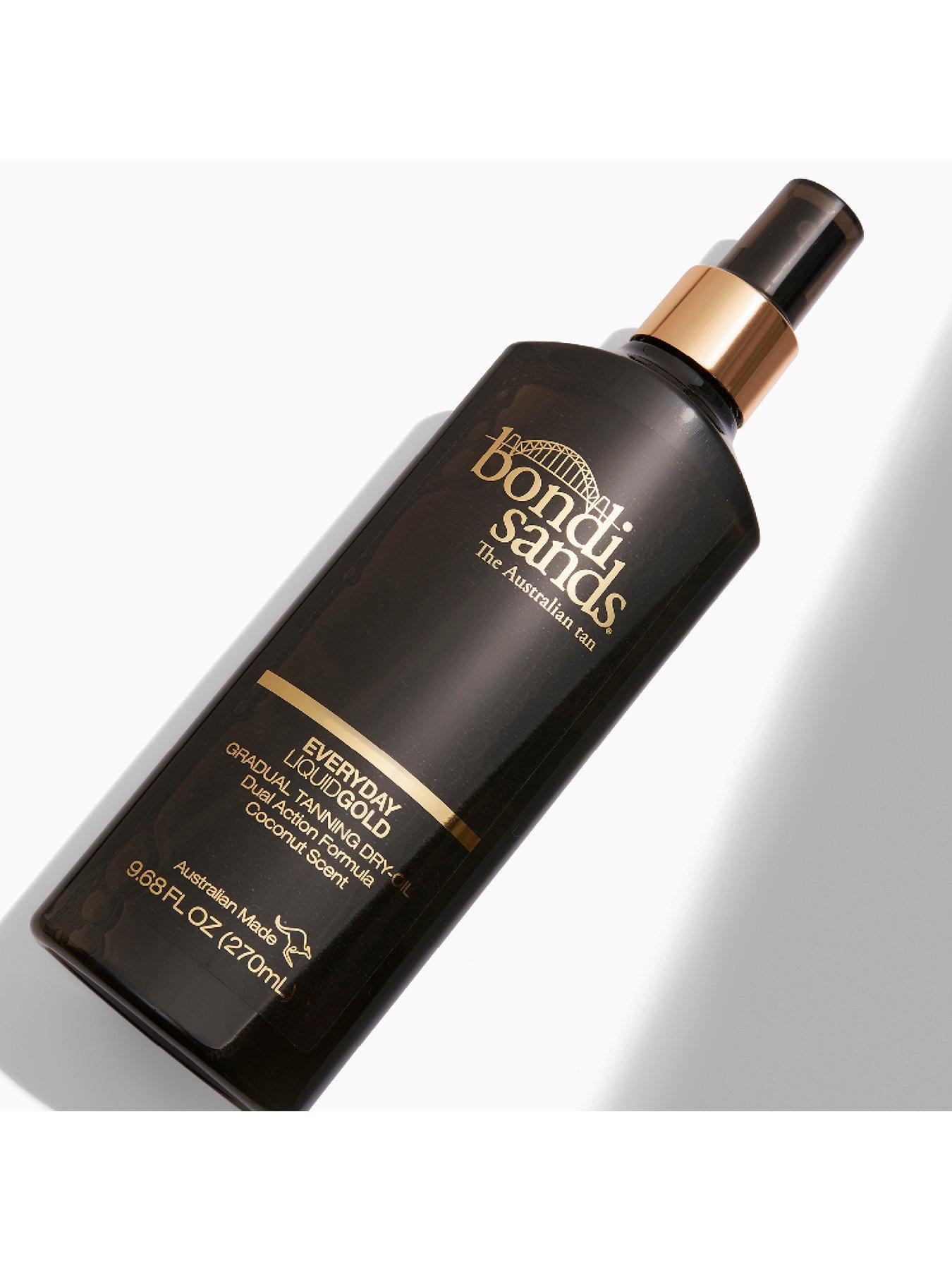 Image 4 of 4 of Bondi Sands Bondi Sands Everyday Gradual Liquid Gold Tanning Oil 270ml