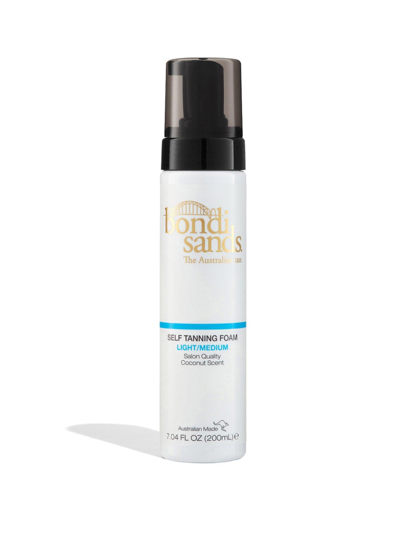 Image 1 of 4 of Bondi Sands Bondi Sands Self Tanning Foam Light/Medium 200ml