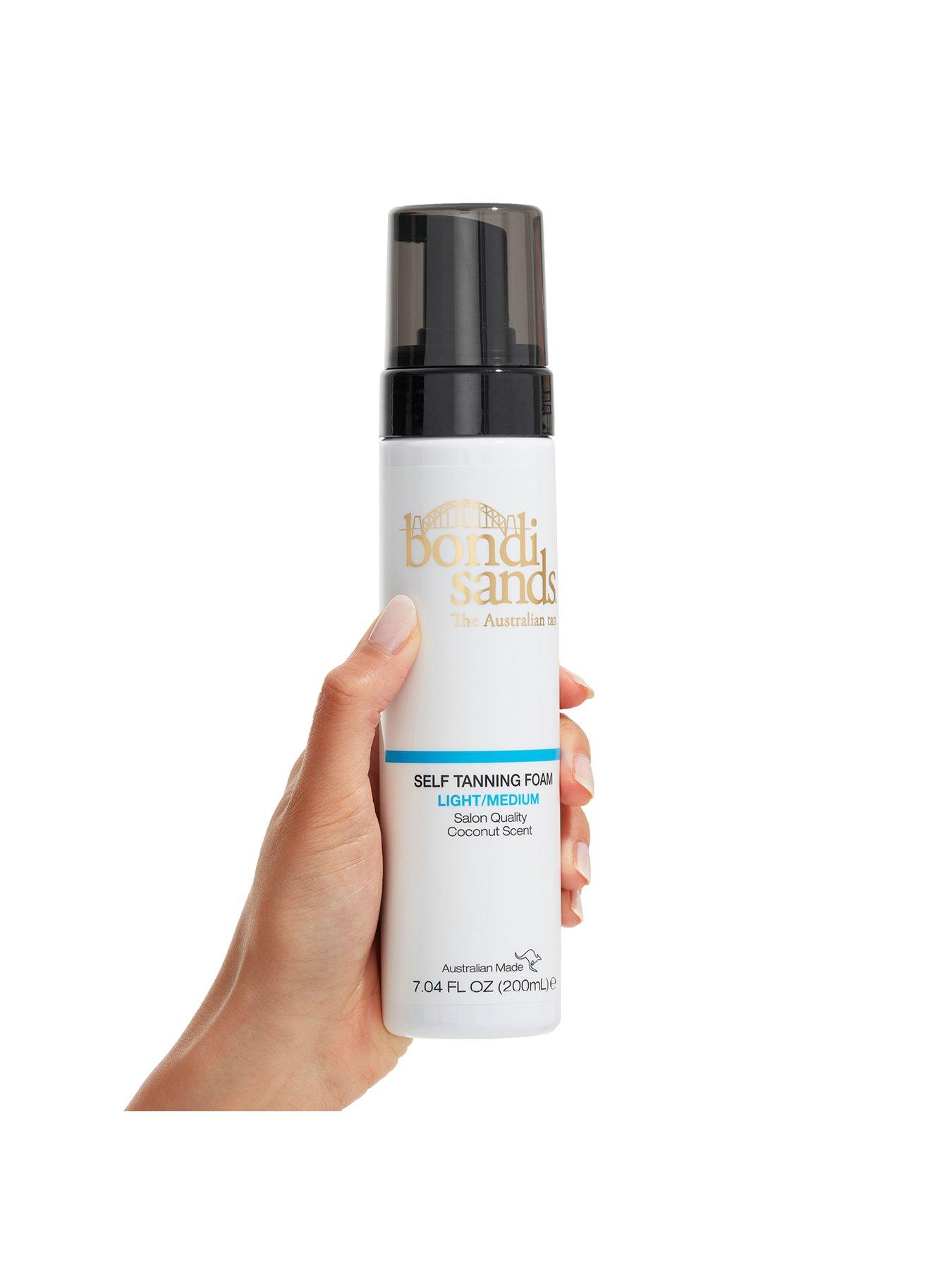Image 3 of 4 of Bondi Sands Bondi Sands Self Tanning Foam Light/Medium 200ml
