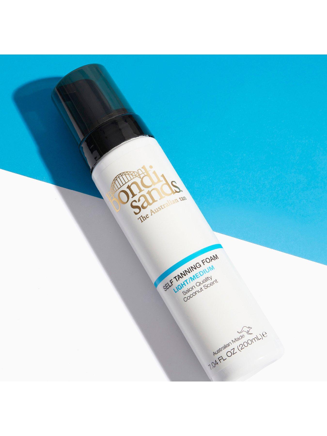 Image 4 of 4 of Bondi Sands Bondi Sands Self Tanning Foam Light/Medium 200ml