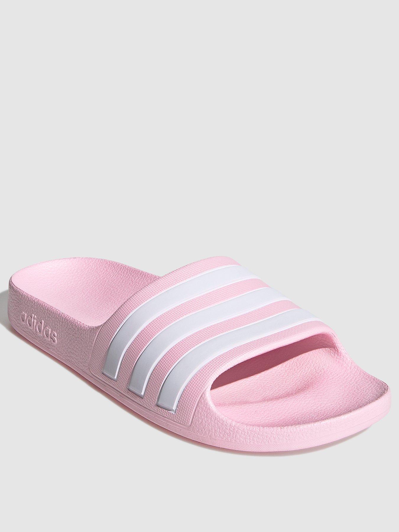 Baby store sliders adidas