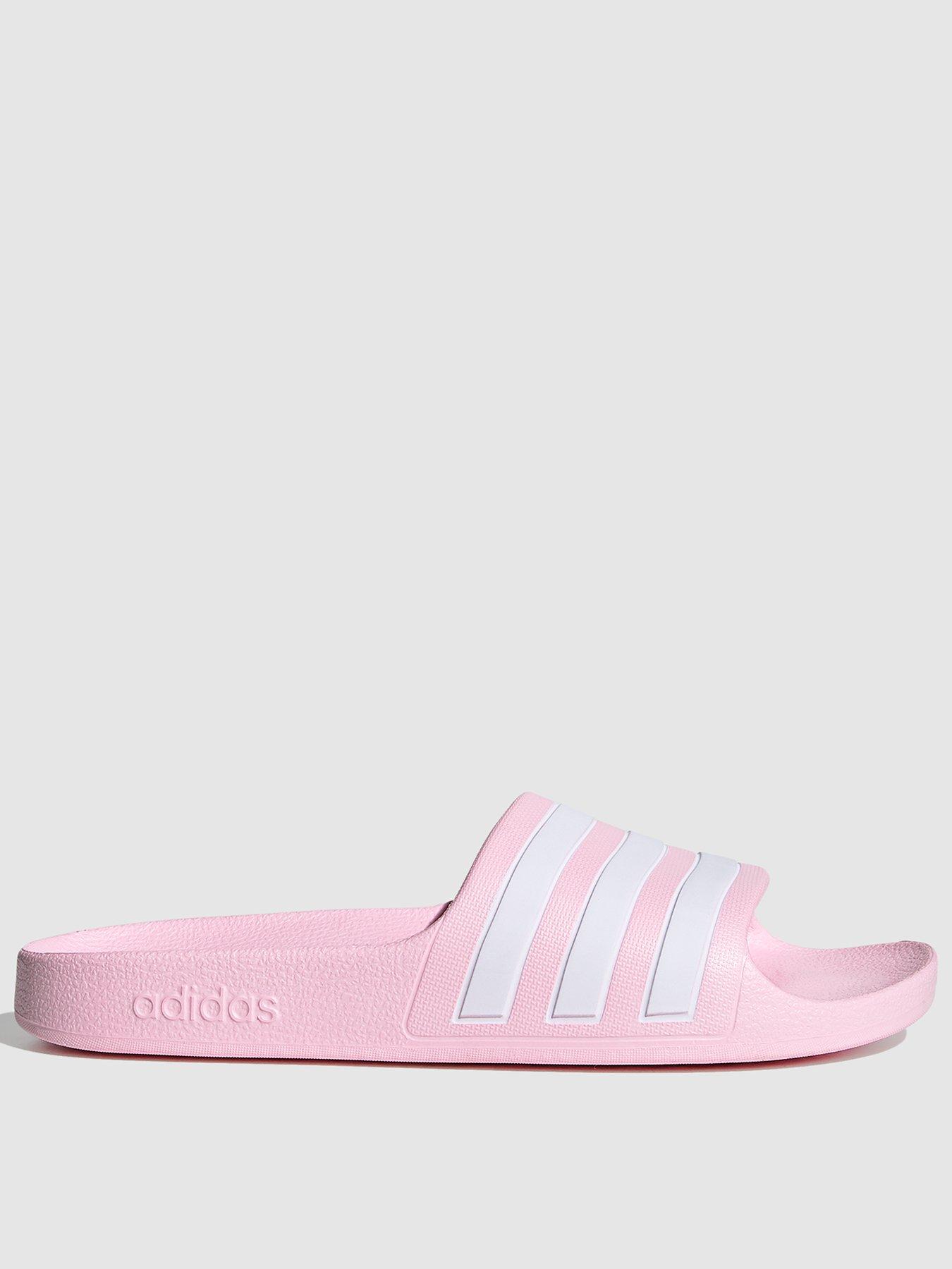 adidas-sportswear-kids-unisex-adilette-aqua-sliders-light-pinkback