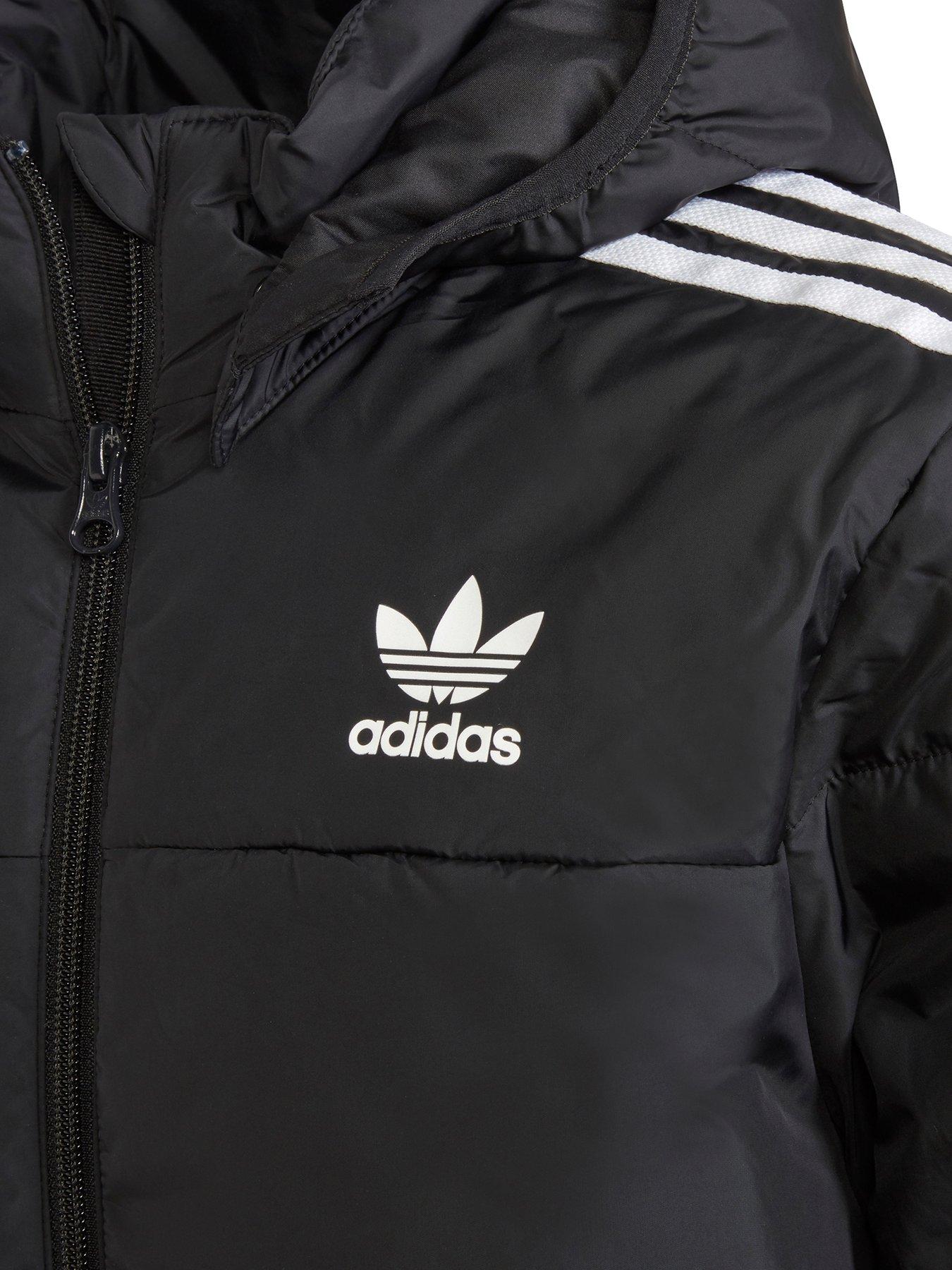 Adidas originals hot sale padded parka