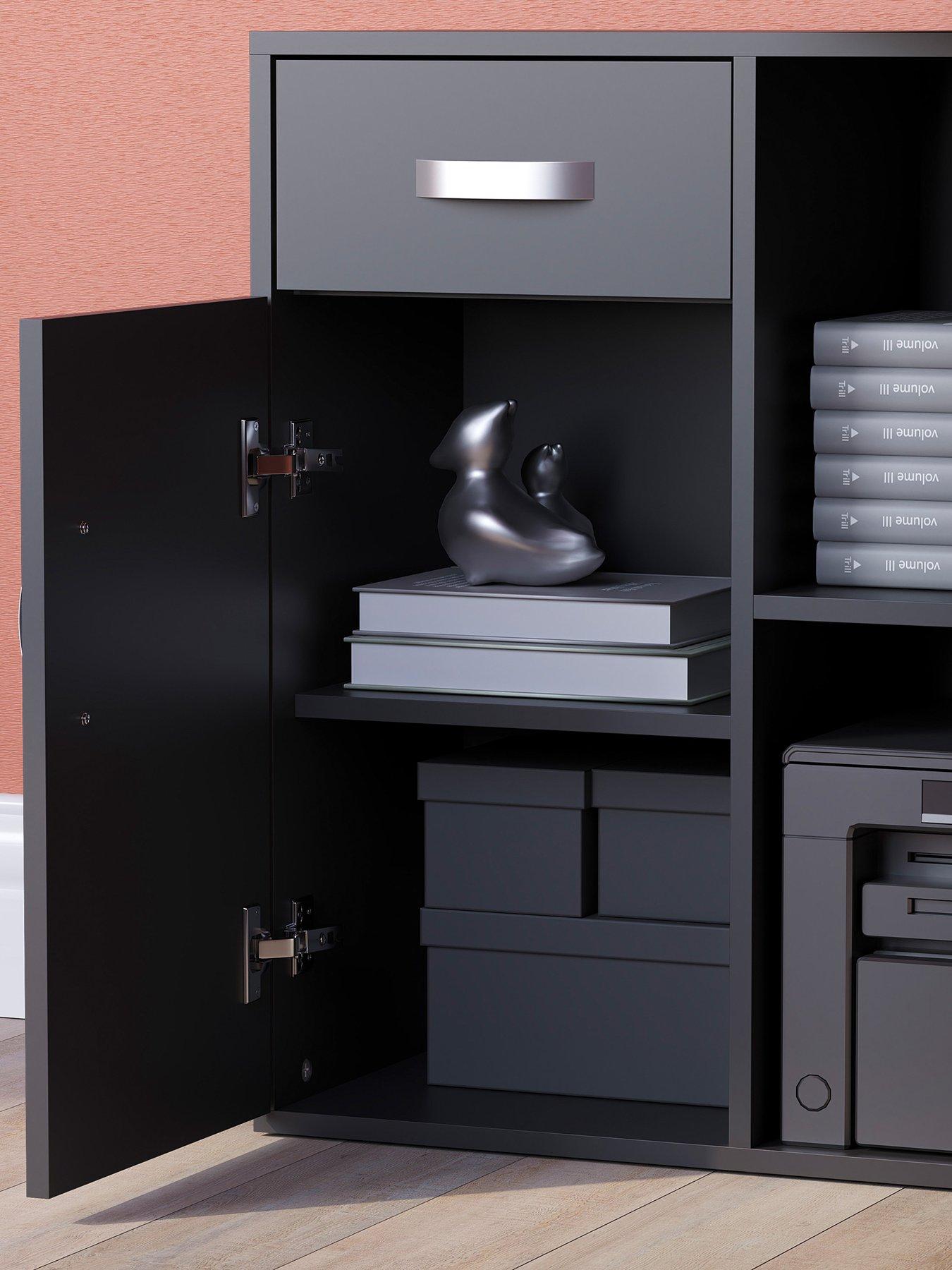 Image 4 of 7 of Vida Designs Longton Adjustable Computer Desk