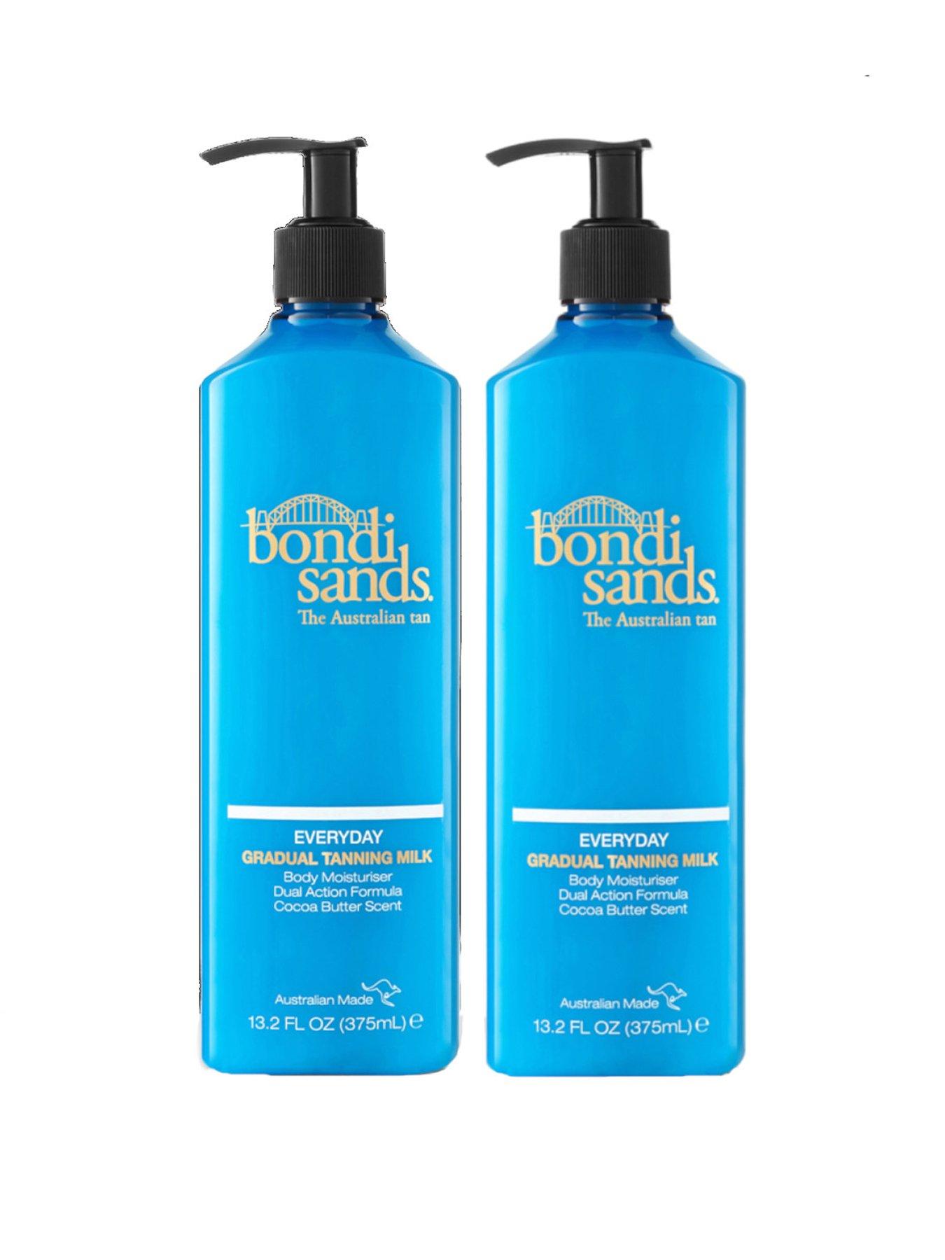 bondi-sands-bondi-sands-everyday-gradual-tanning-milk-twin-pack-375ml