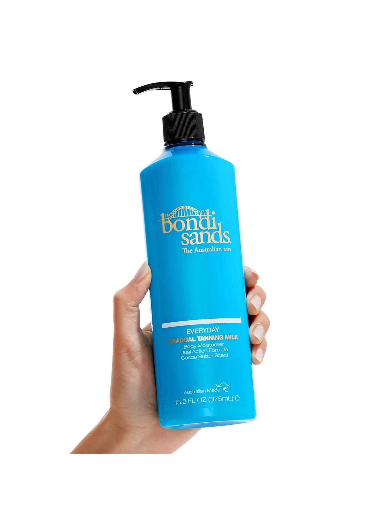 Image 3 of 4 of Bondi Sands Bondi Sands Everyday Gradual Tanning Milk Twin Pack 375ml