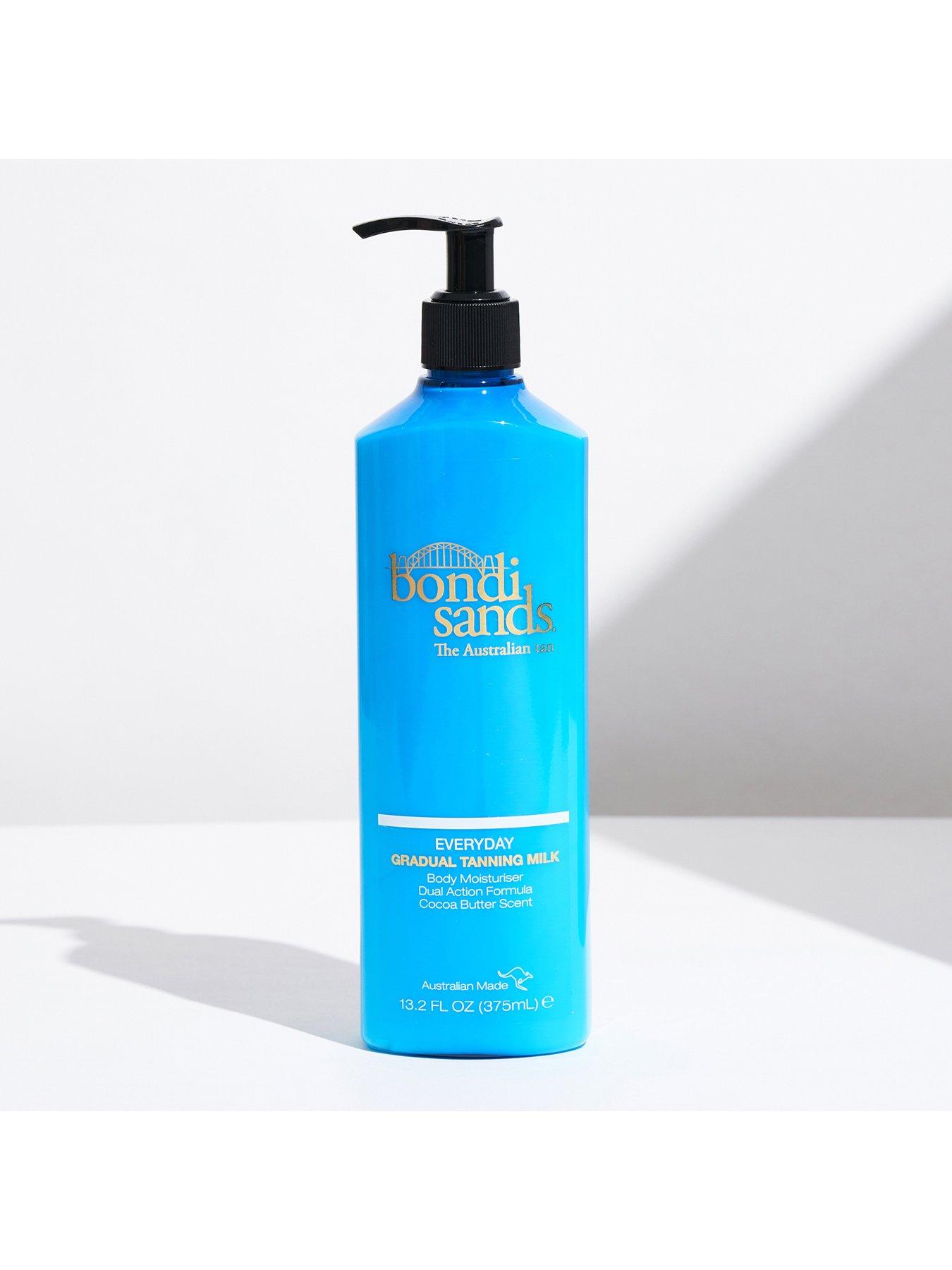 Image 4 of 4 of Bondi Sands Bondi Sands Everyday Gradual Tanning Milk Twin Pack 375ml