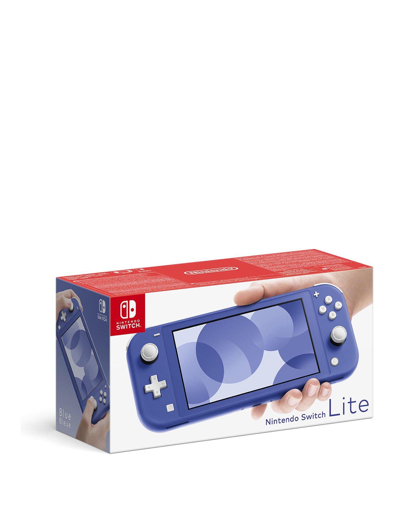 Nintendo Switch Lite | Lite Bundle | Games | Very Ireland