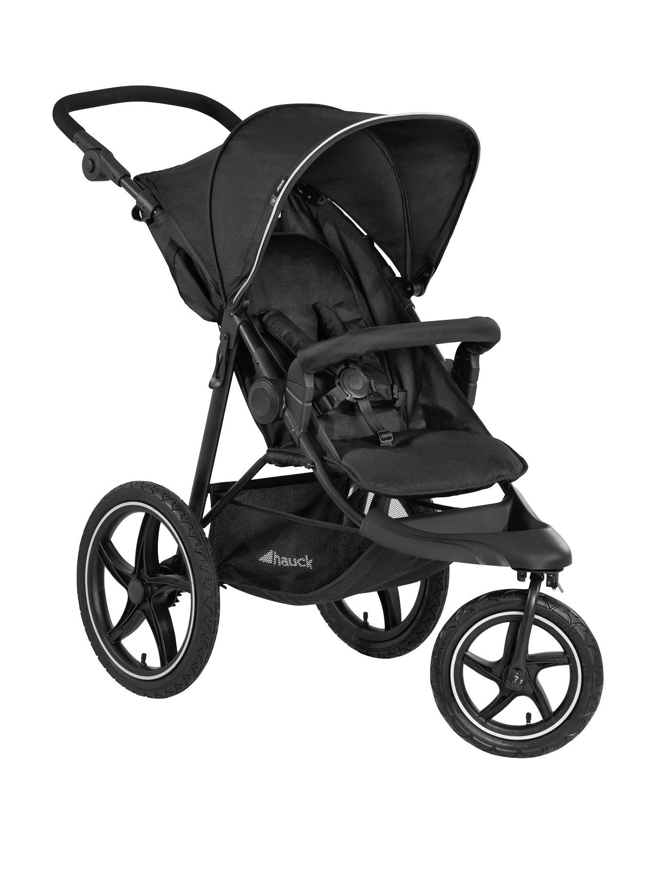 undefined Hauck Runner 2