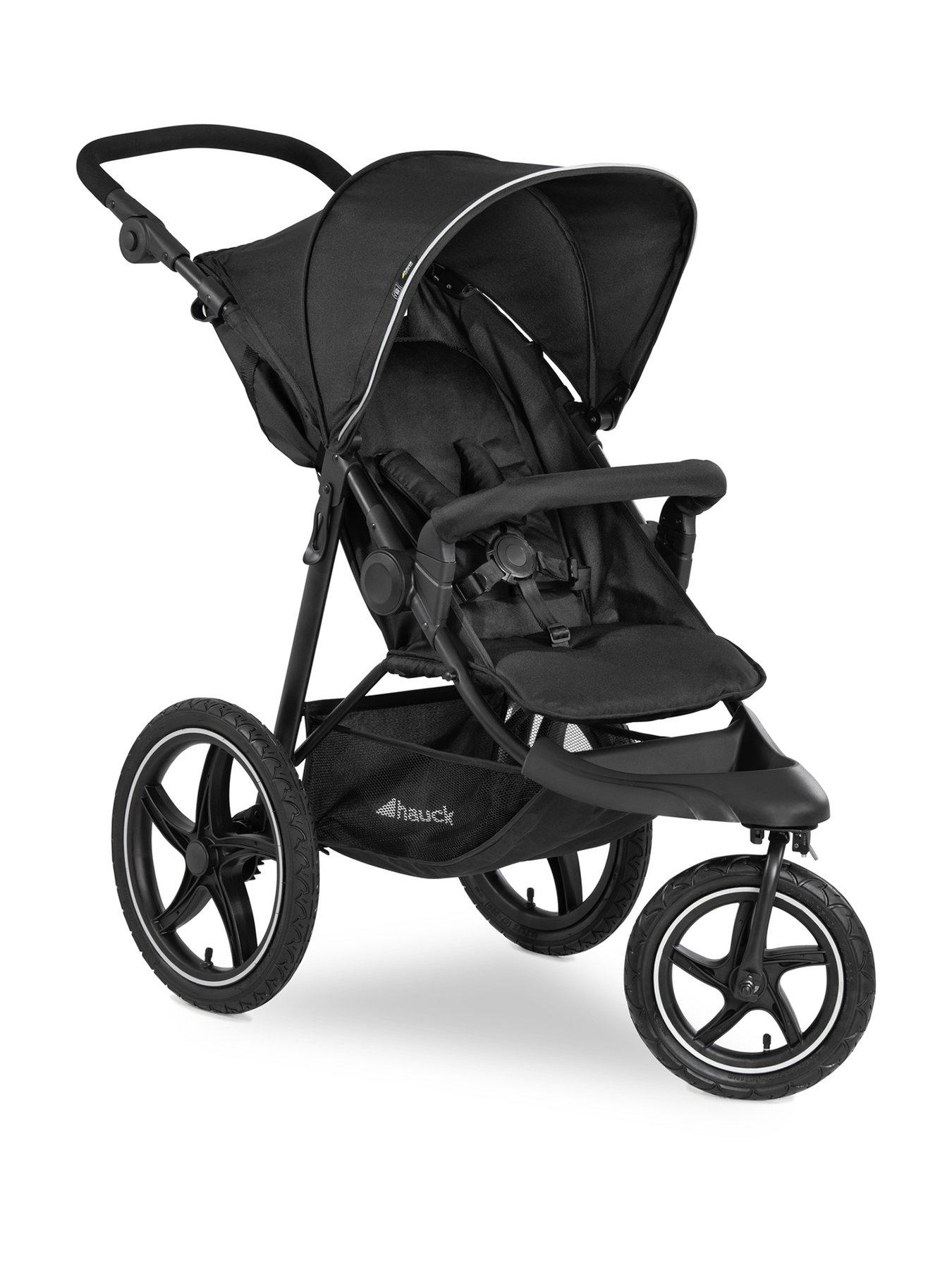 Hauck Hauck Runner 2