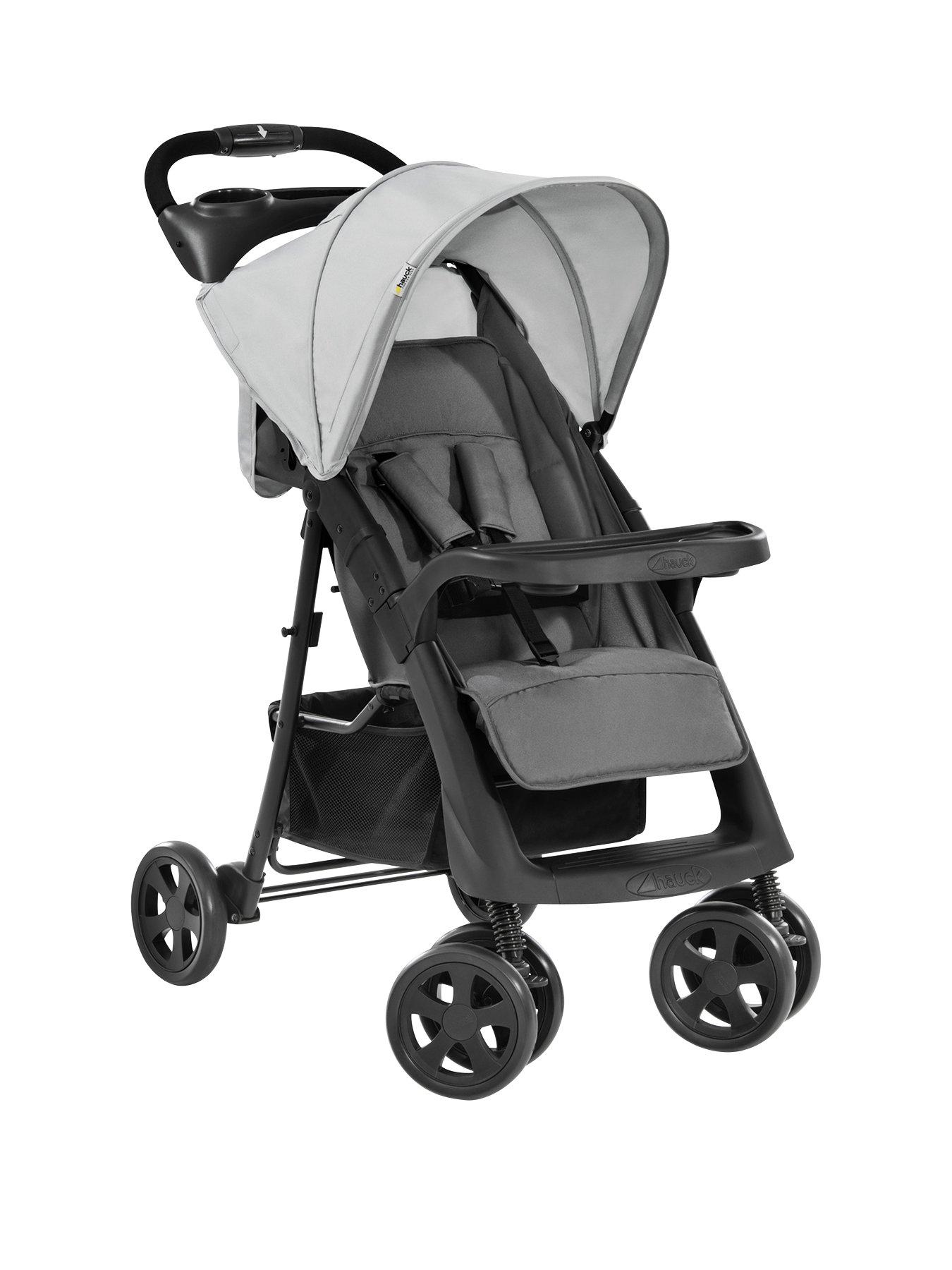 Image 1 of 7 of Hauck Hauck Shopper Neo II Pushchair