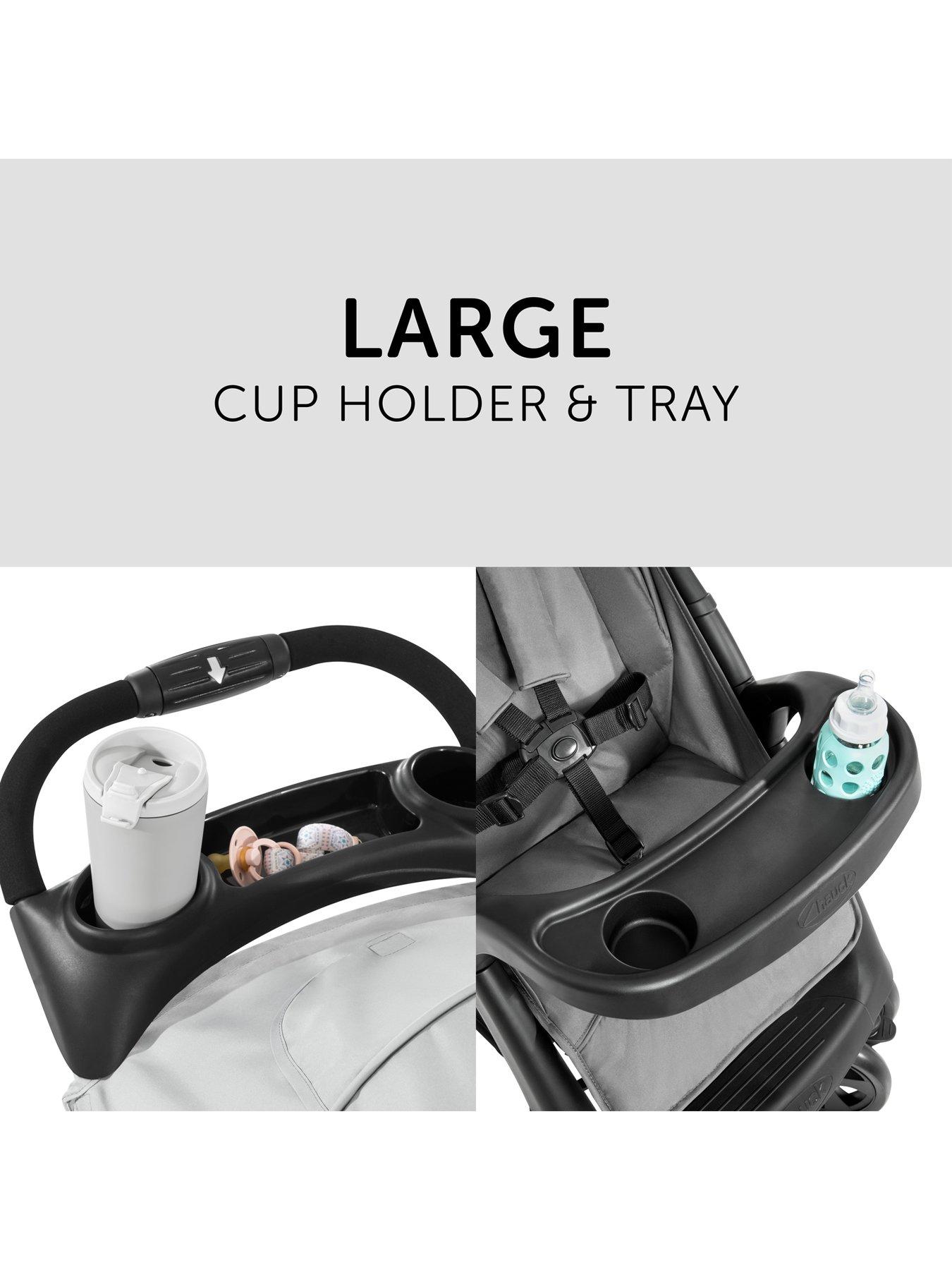 Image 5 of 7 of Hauck Hauck Shopper Neo II Pushchair