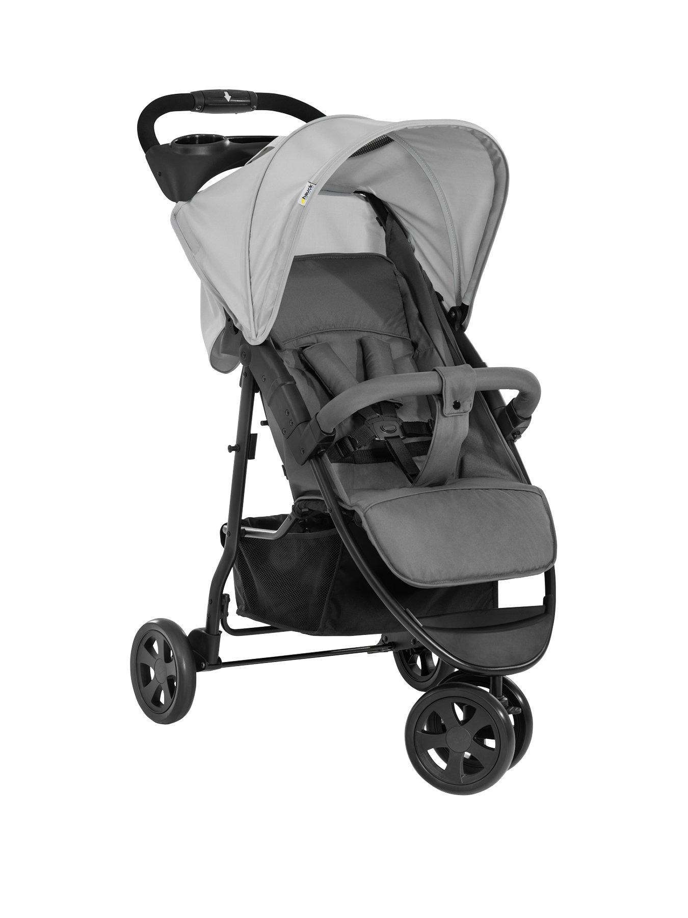 Image 1 of 6 of Hauck Citi Neo 3