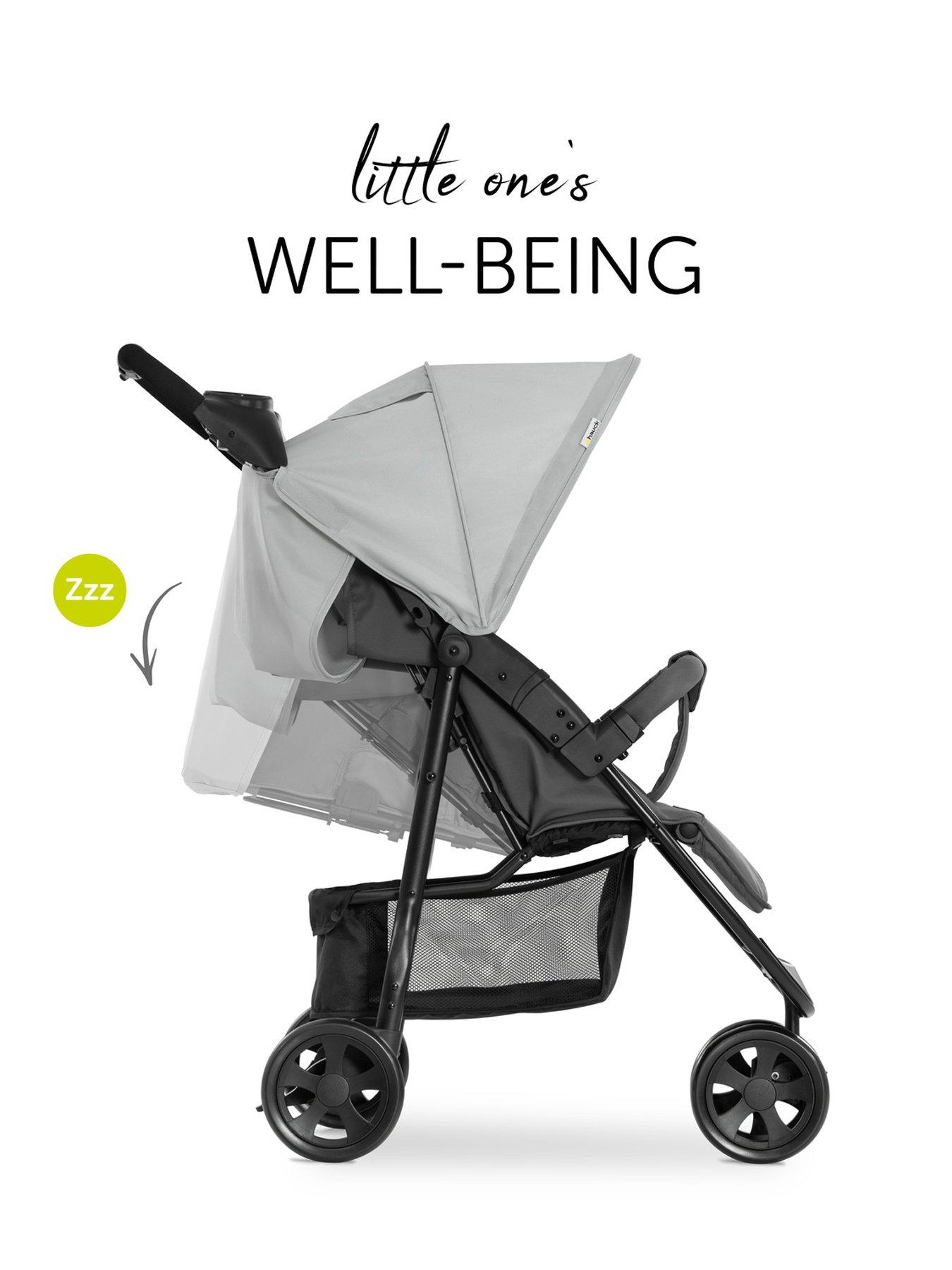 hauck-citi-neo-3outfit