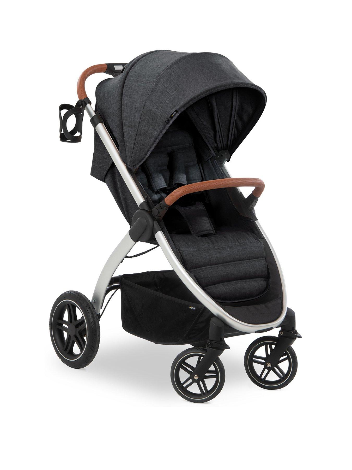 undefined Hauck Uptown - Black