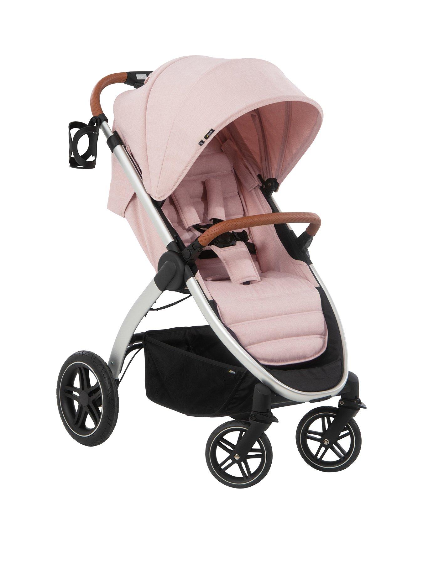 Image 1 of 7 of Hauck Hauck Uptown - Pink