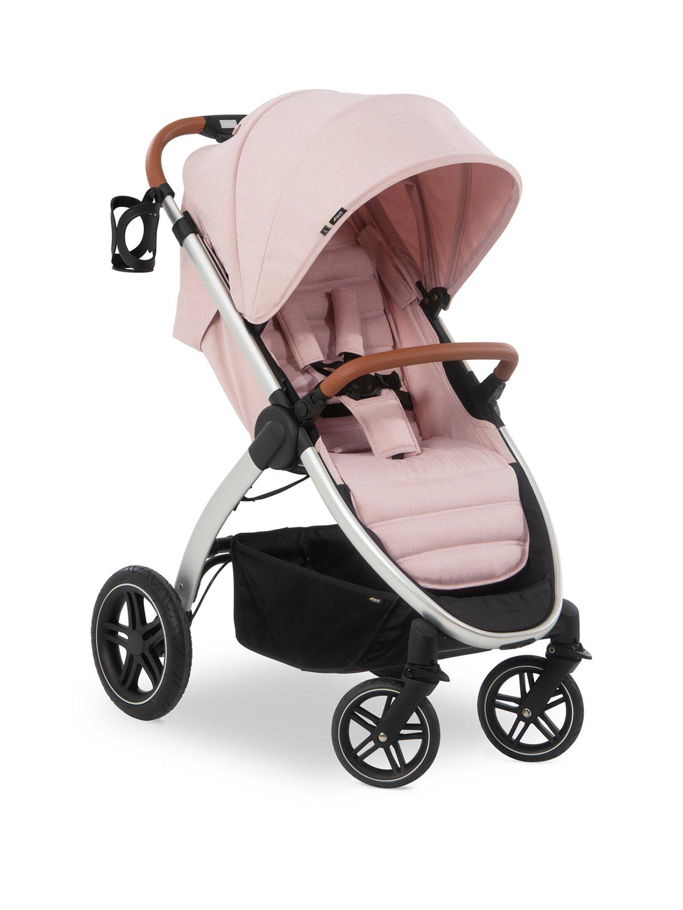 nuna adapter for uppababy Cruiser UPPAbaby Car Seat Adapter by Tactical Baby Gear main image 1