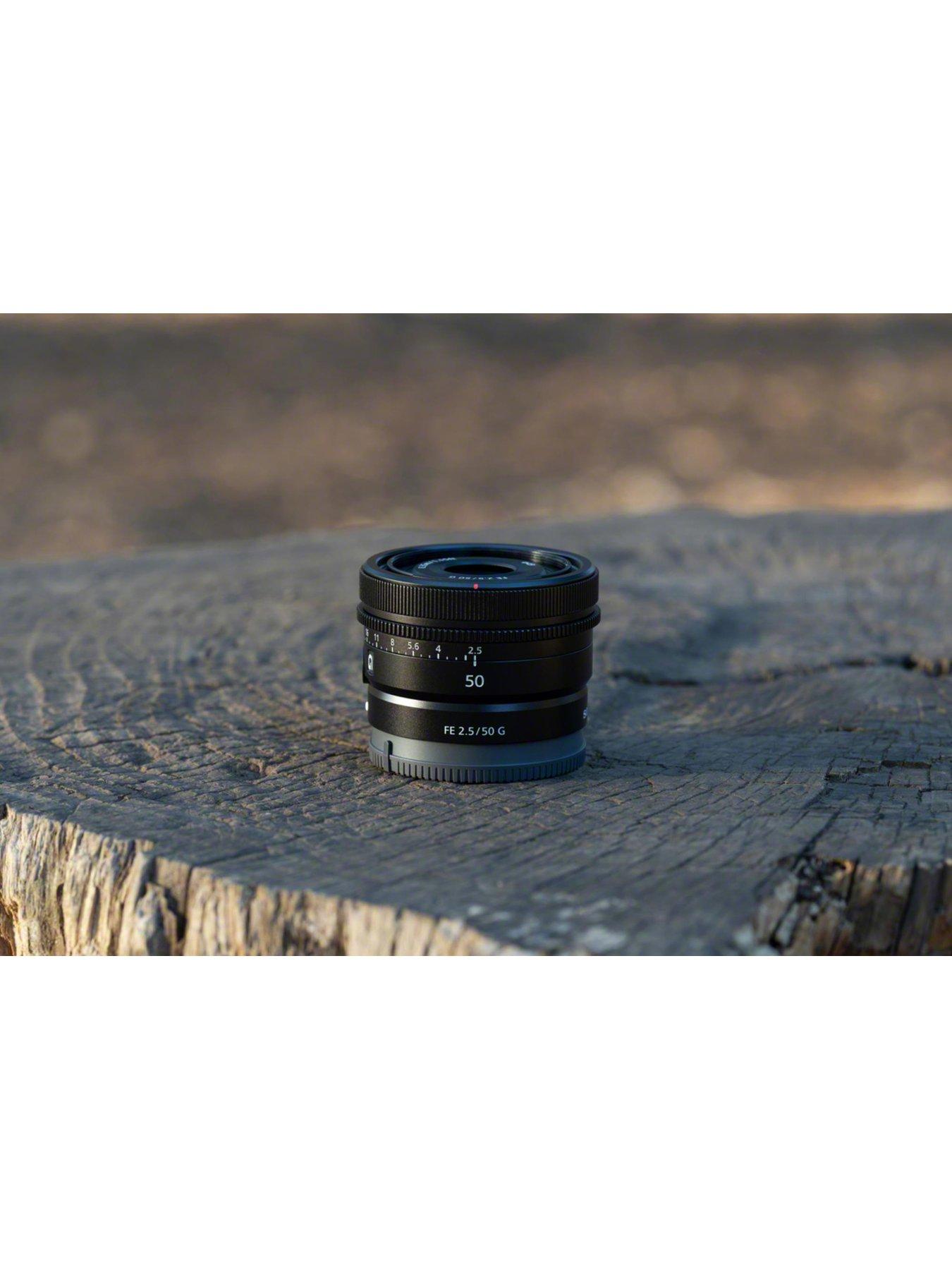 sony-sel50f25g-full-frame-lens-fe-50mm-f25-g-premium-g-series-prime-lensoutfit