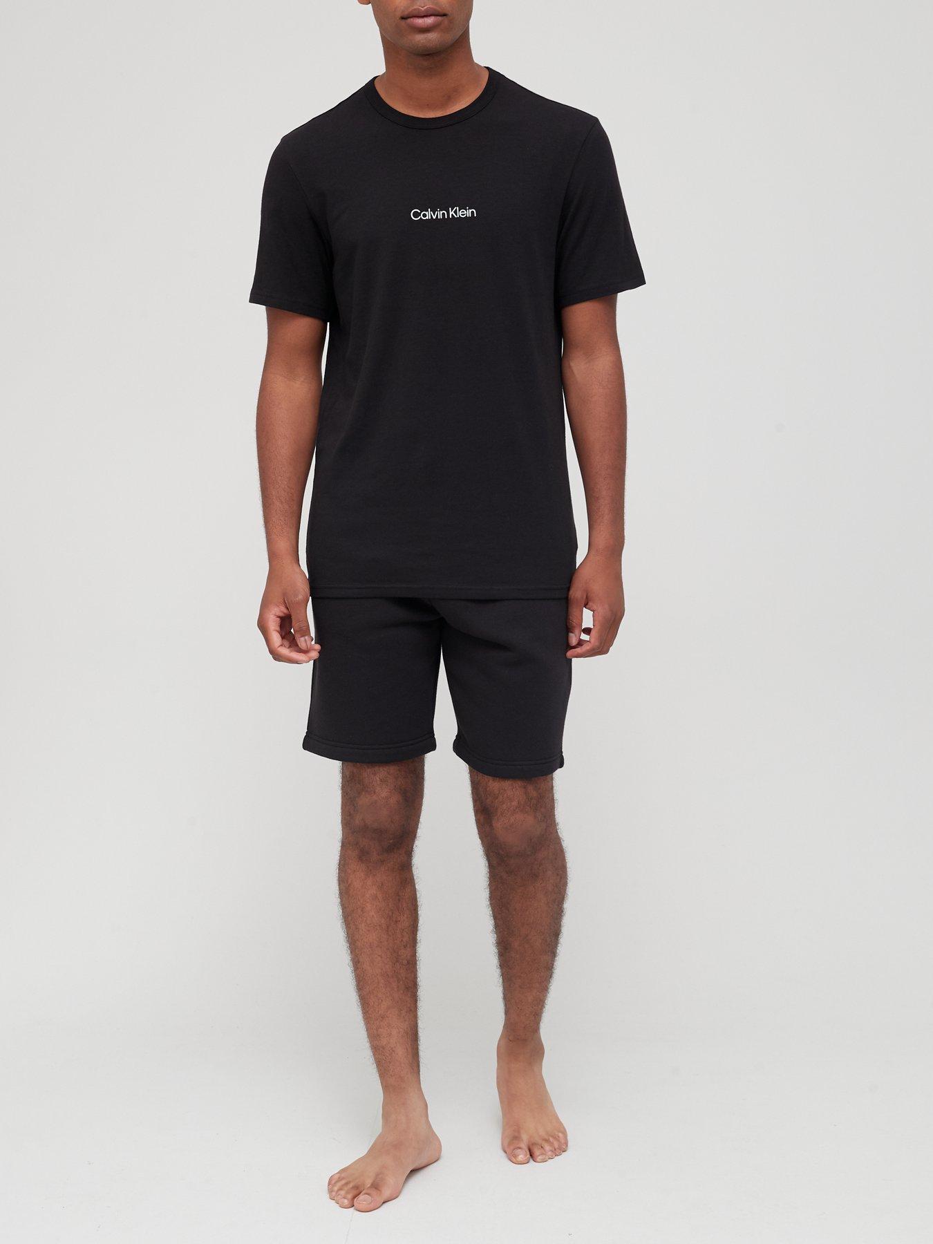 Calvin klein loungewear discount shorts