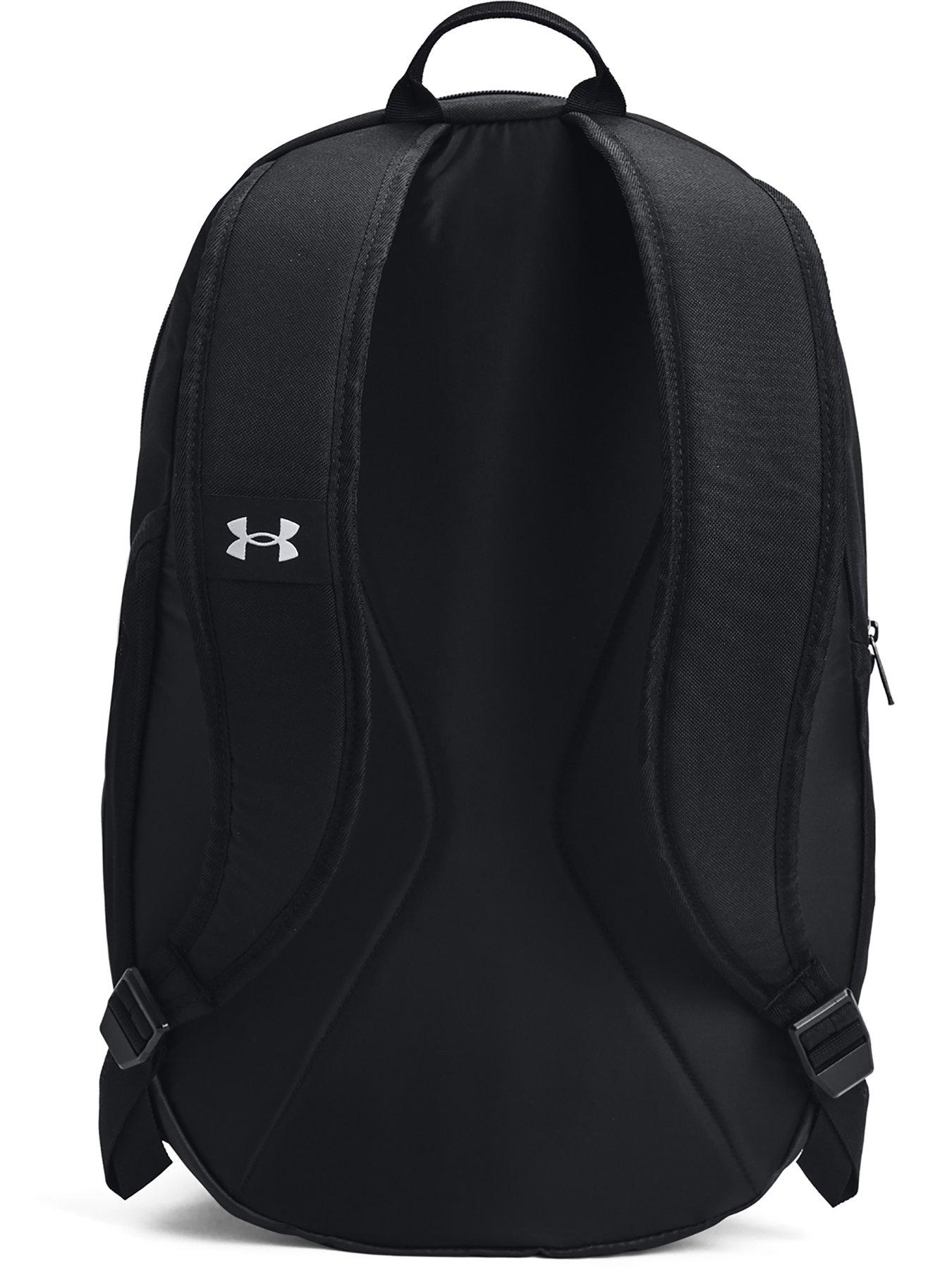 Image 3 of 5 of UNDER ARMOUR Training Hustle Lite Backpack - Black