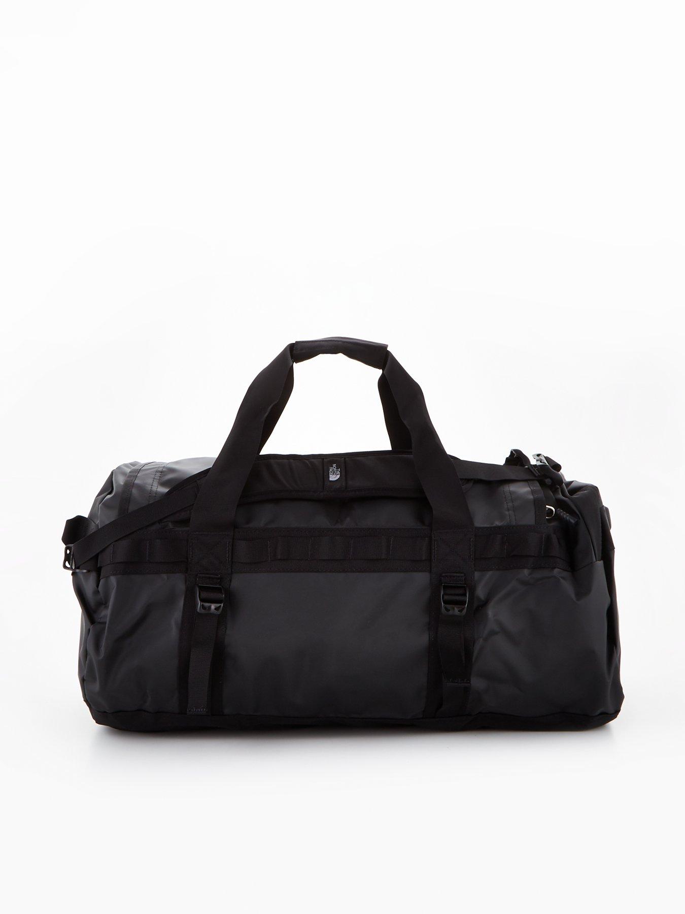 North face mens clearance duffle bag