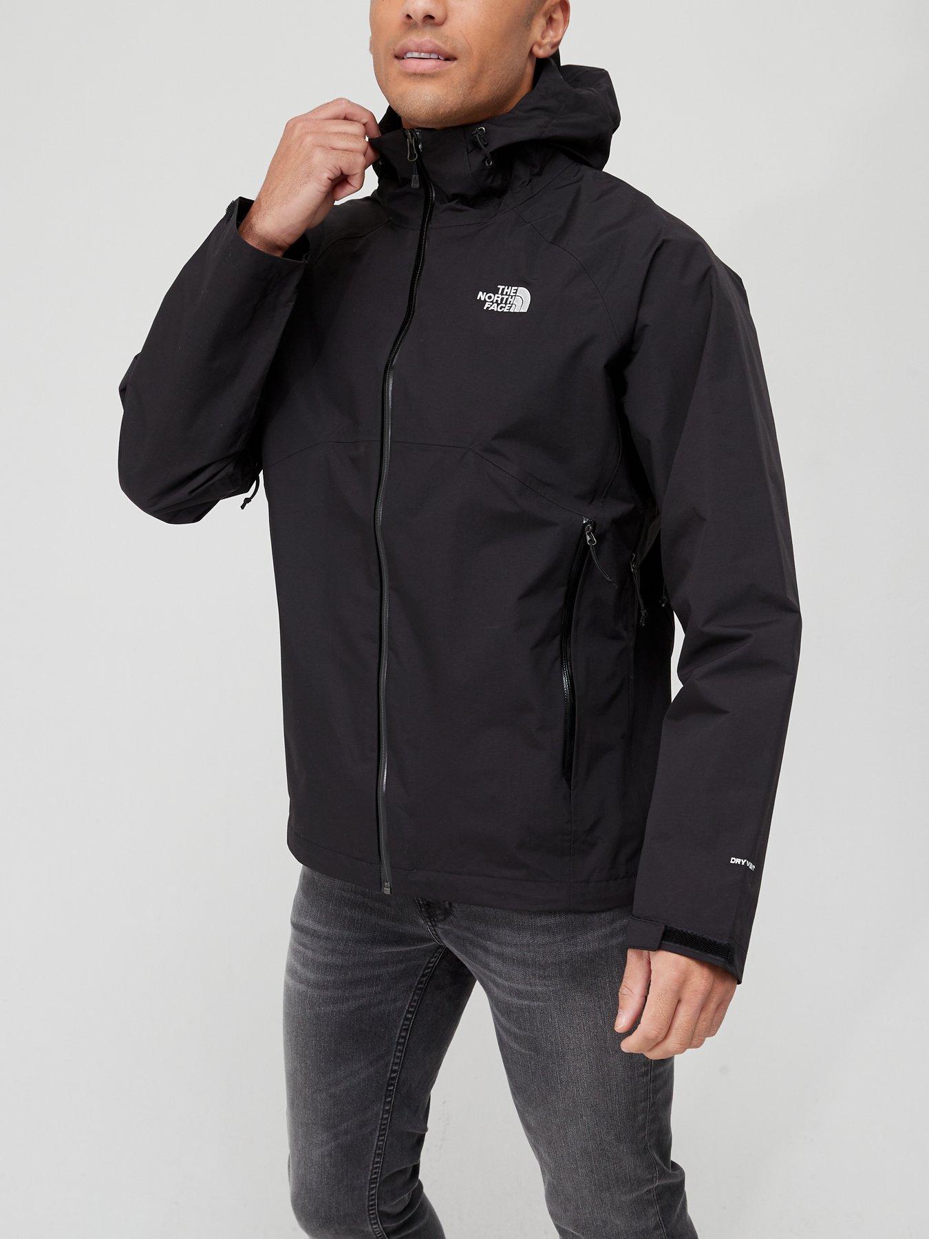 The north face store men's stratos jacket