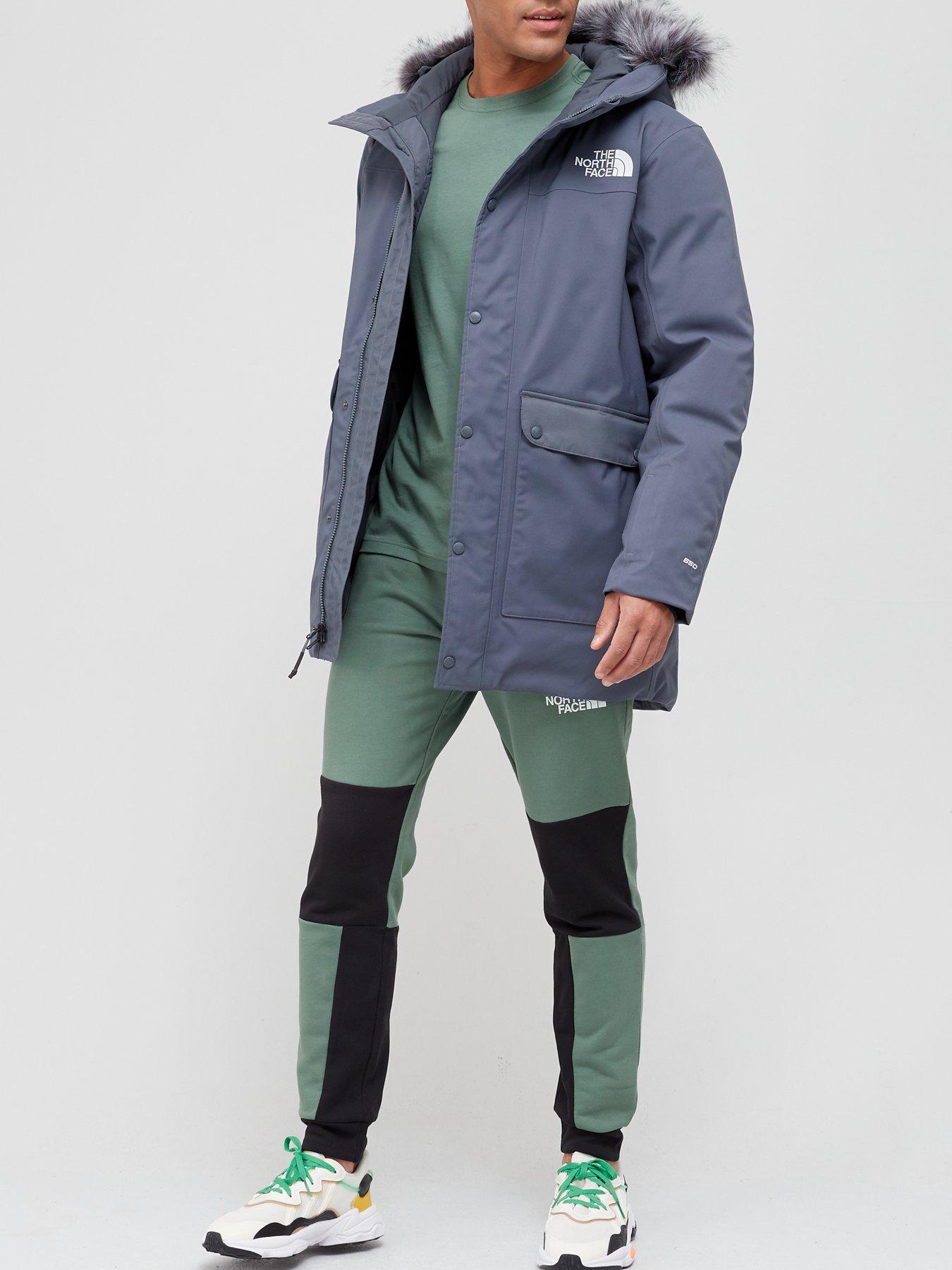 Men's North Face Jackets | Free 