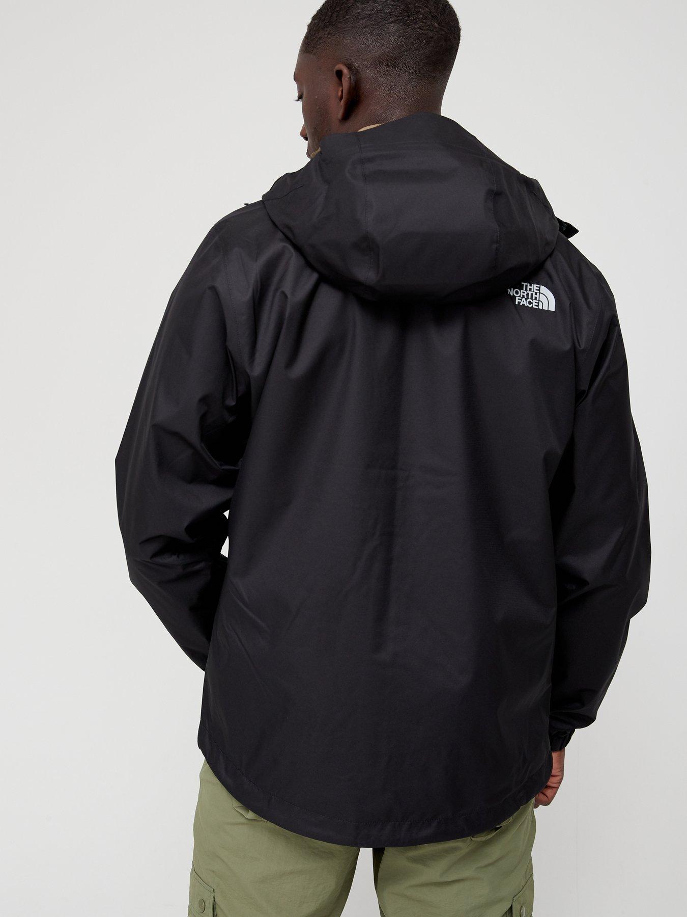 the-north-face-mens-quest-jacket-blackstillFront