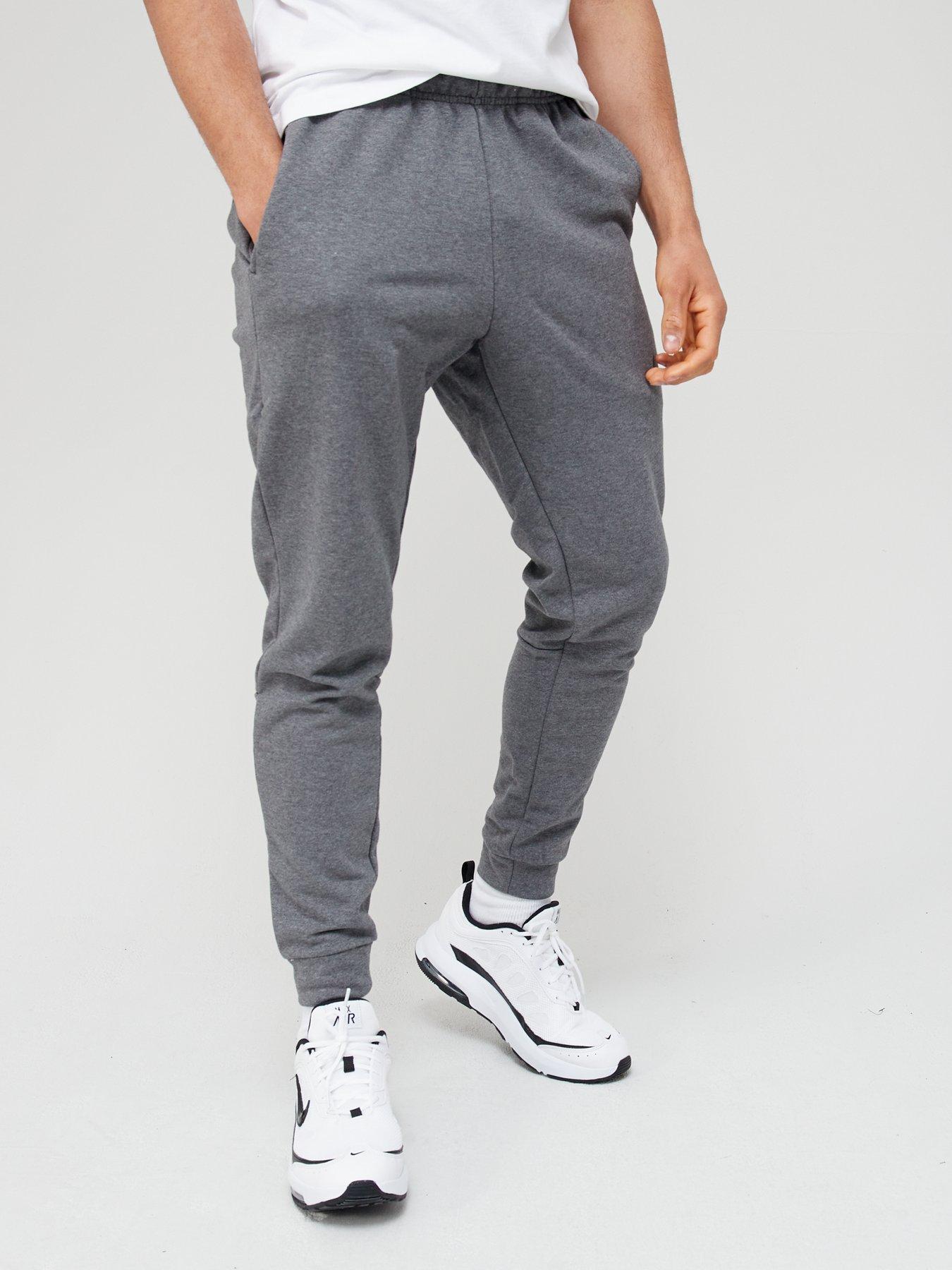 Mens nike dri fit fleece clearance pants