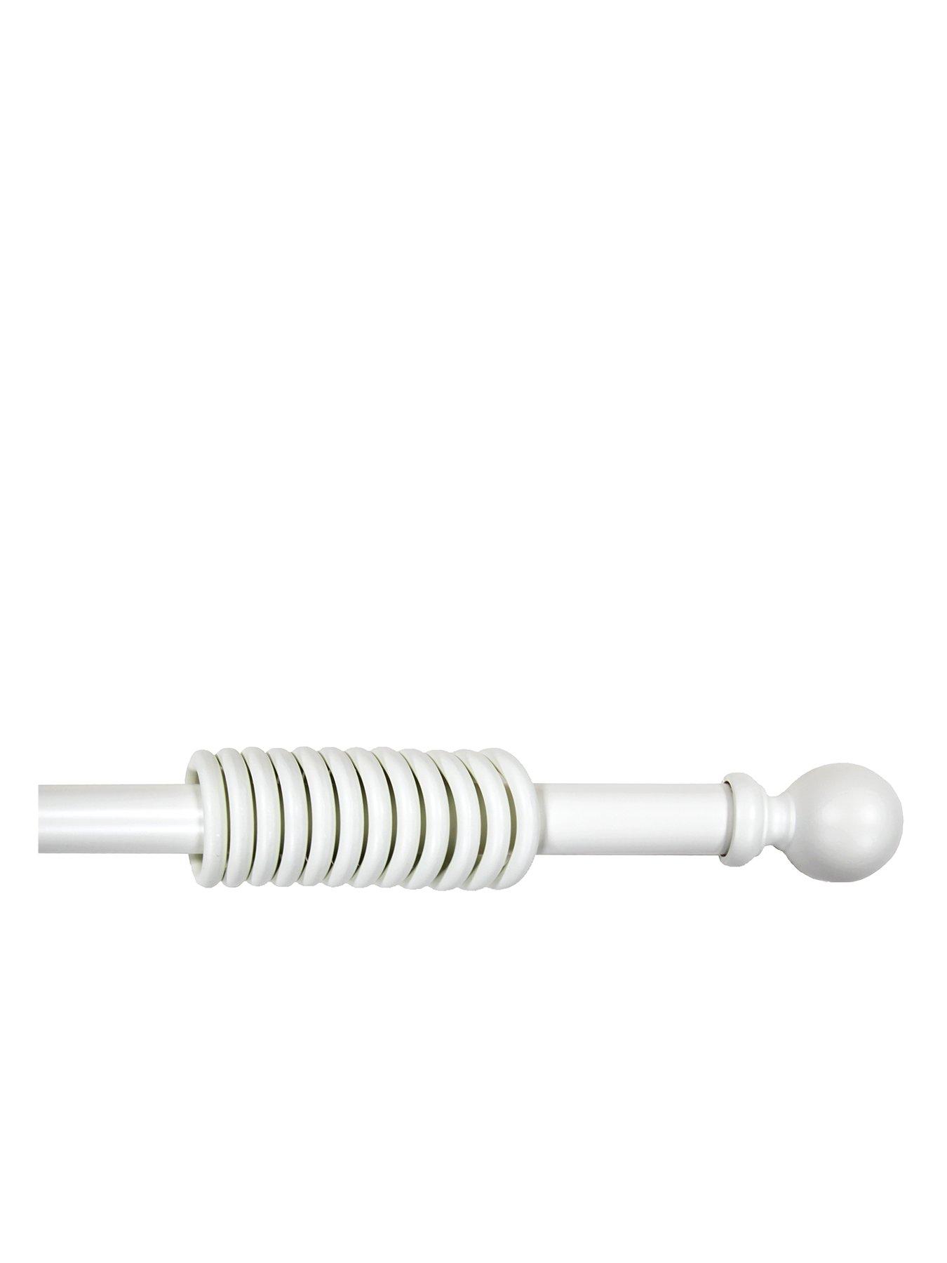 very-home-galloway-28-mm-ball-finial-curtain-pole-innbspwhite