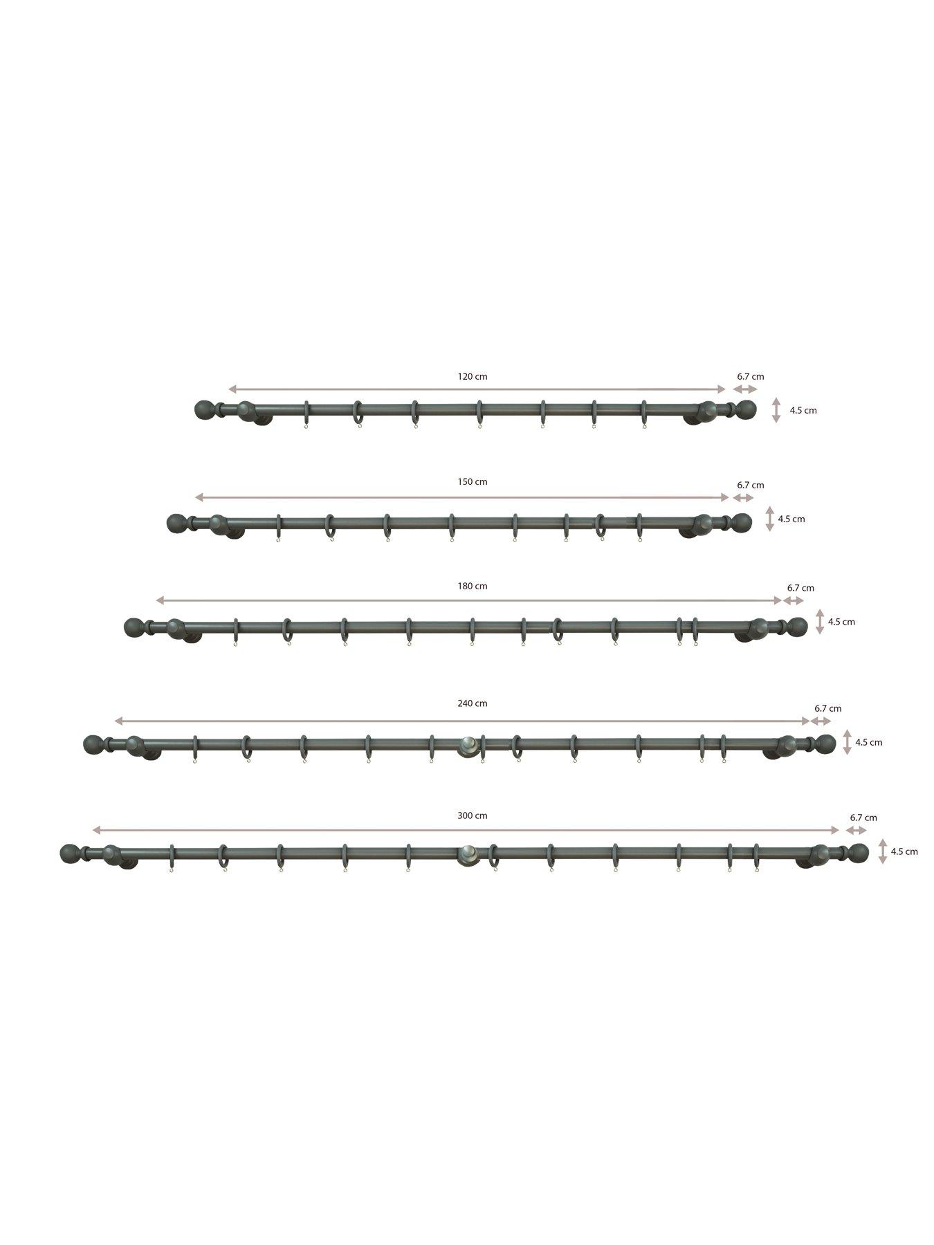 very-home-galloway-ball-finial-28mm-curtain-pole-in-greystillFront