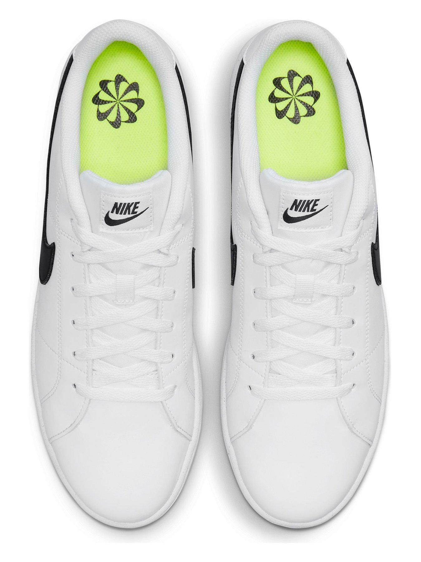 Mens nike court clearance royale