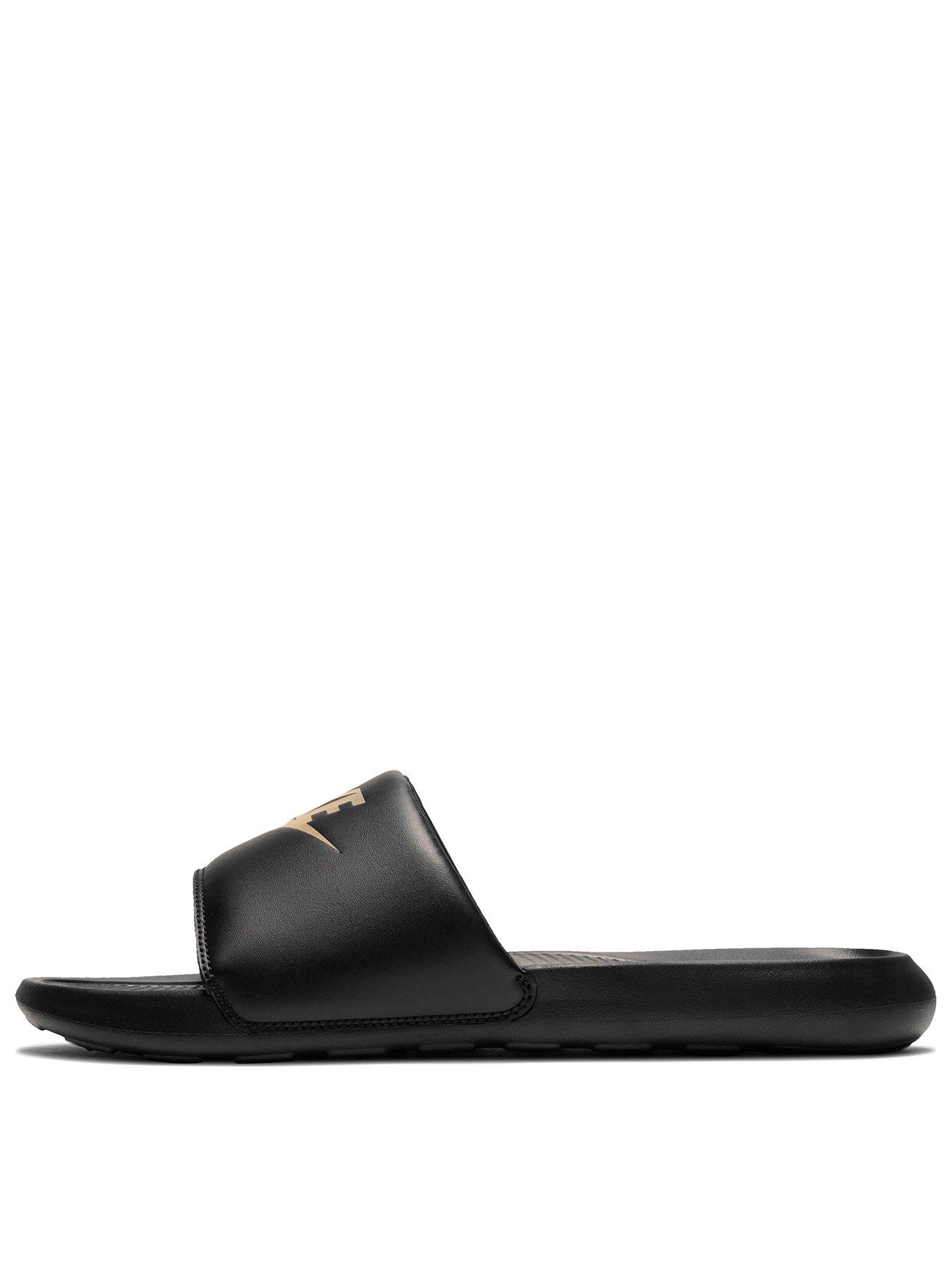 Nike Victori One Black Gold Very Ireland